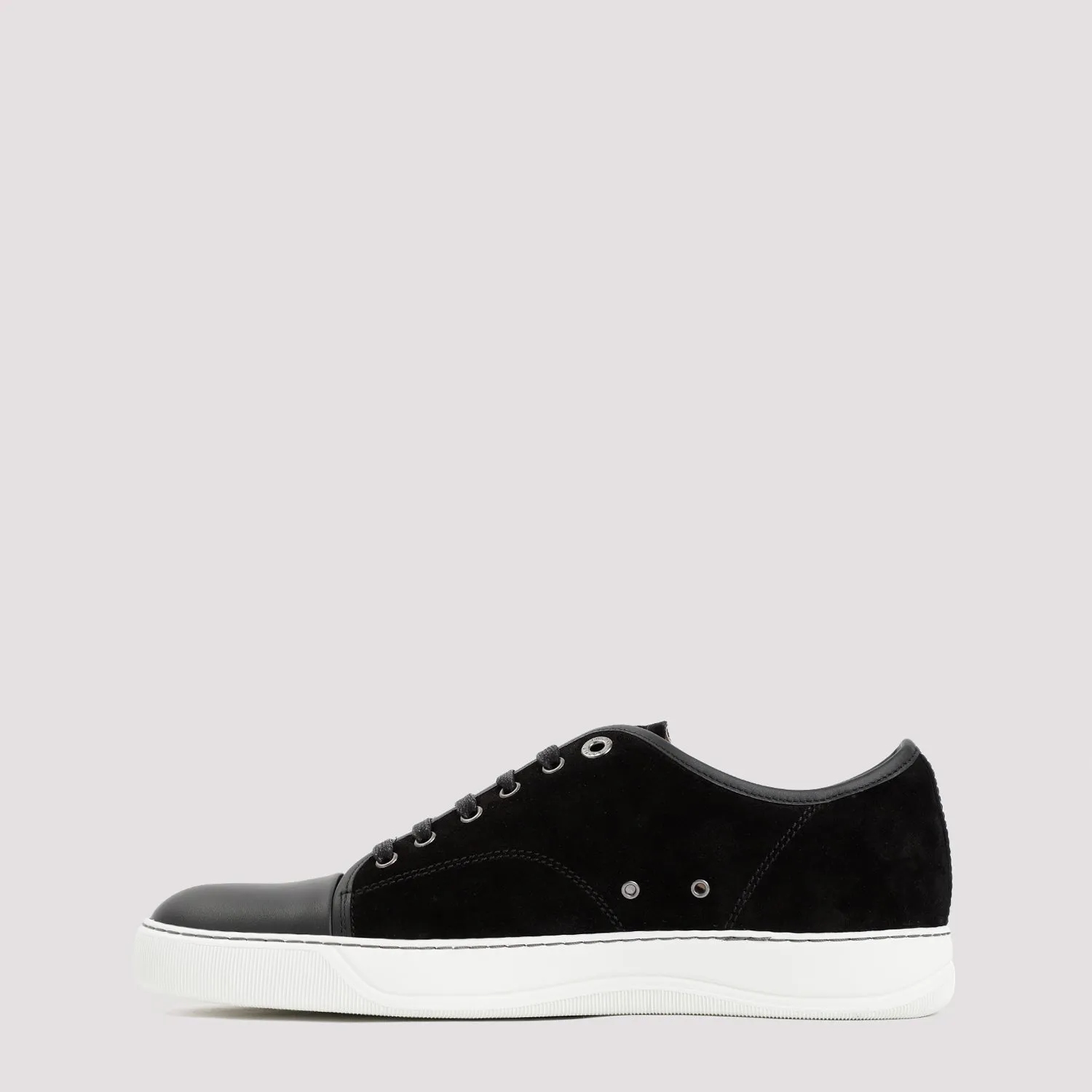 Sneakers Black sold by Wanan Luxury product image thumbnail 3