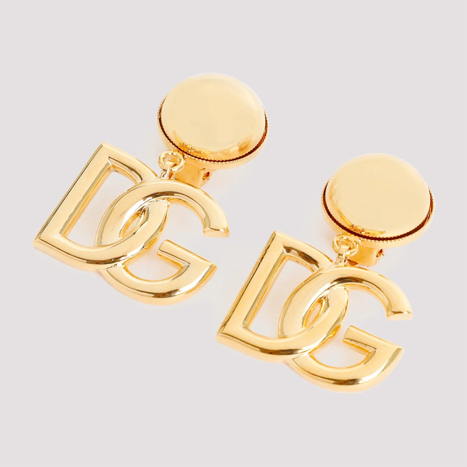Earrings Metallic sold by Wanan Luxury product image thumbnail 4
