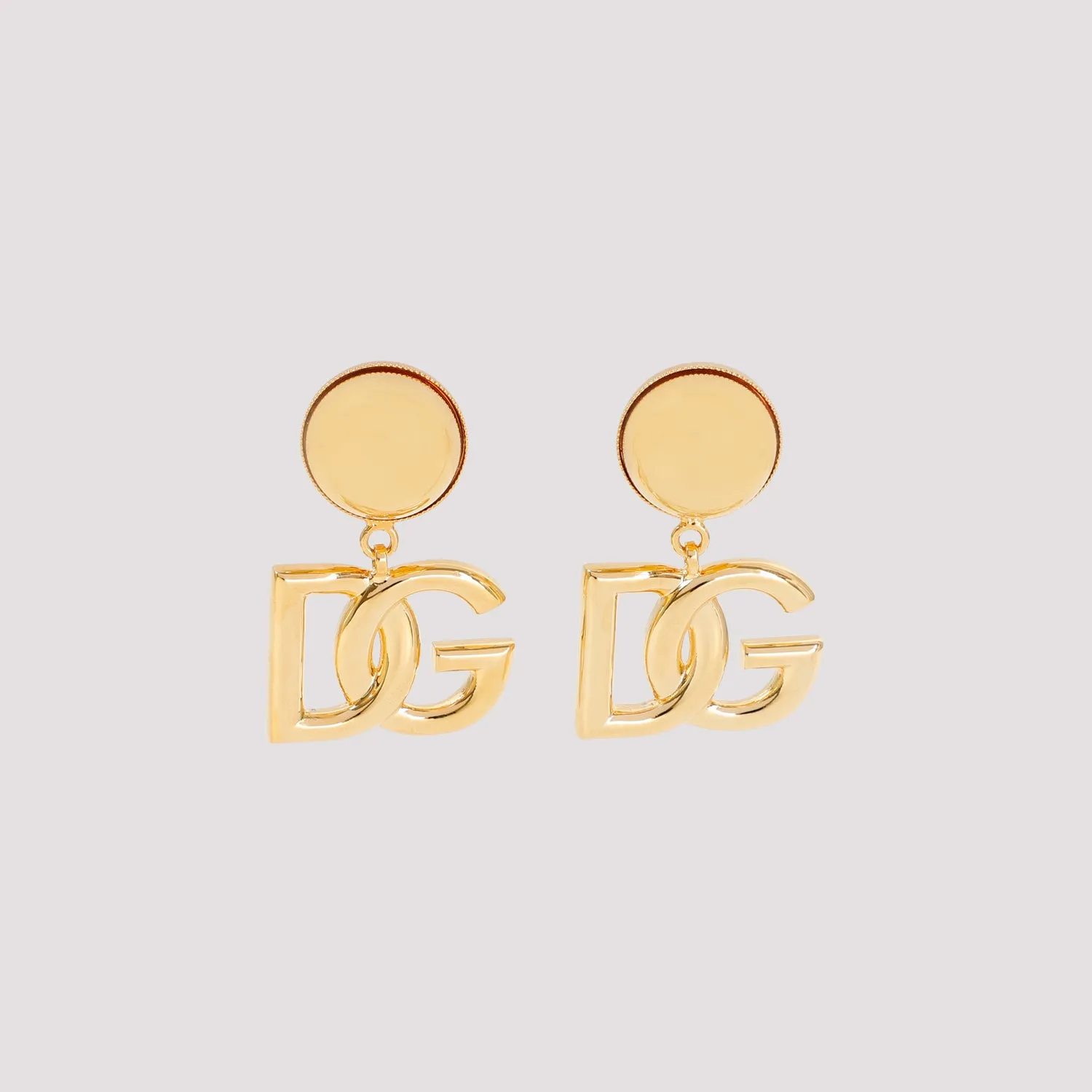 Earrings Metallic sold by Wanan Luxury product image thumbnail 2