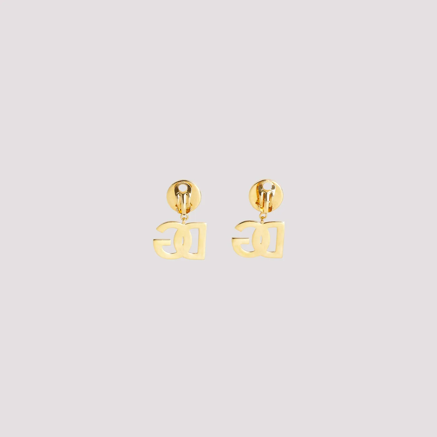 Earrings Metallic sold by Wanan Luxury product image thumbnail 3