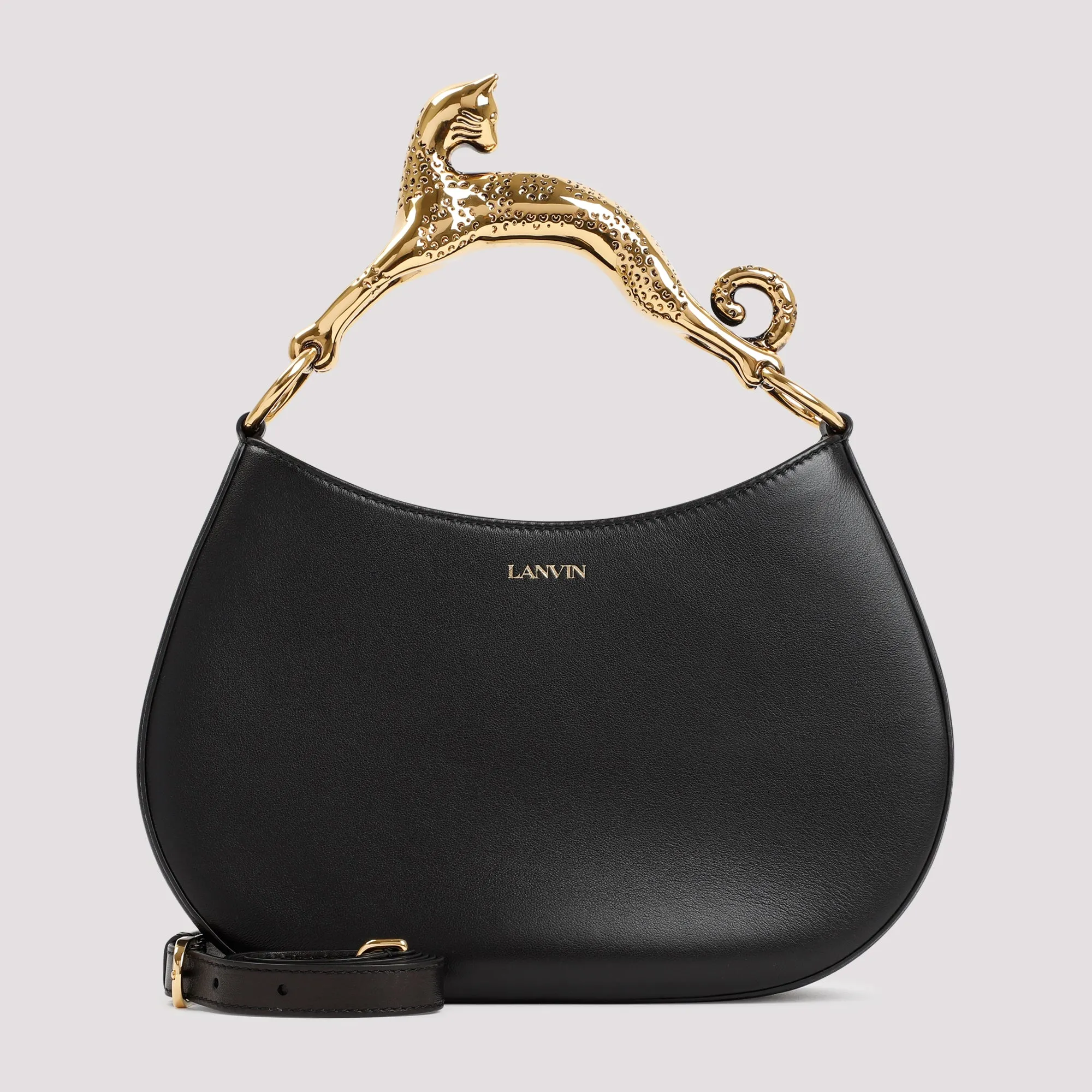 Handbag Black sold by Wanan Luxury product image thumbnail 2