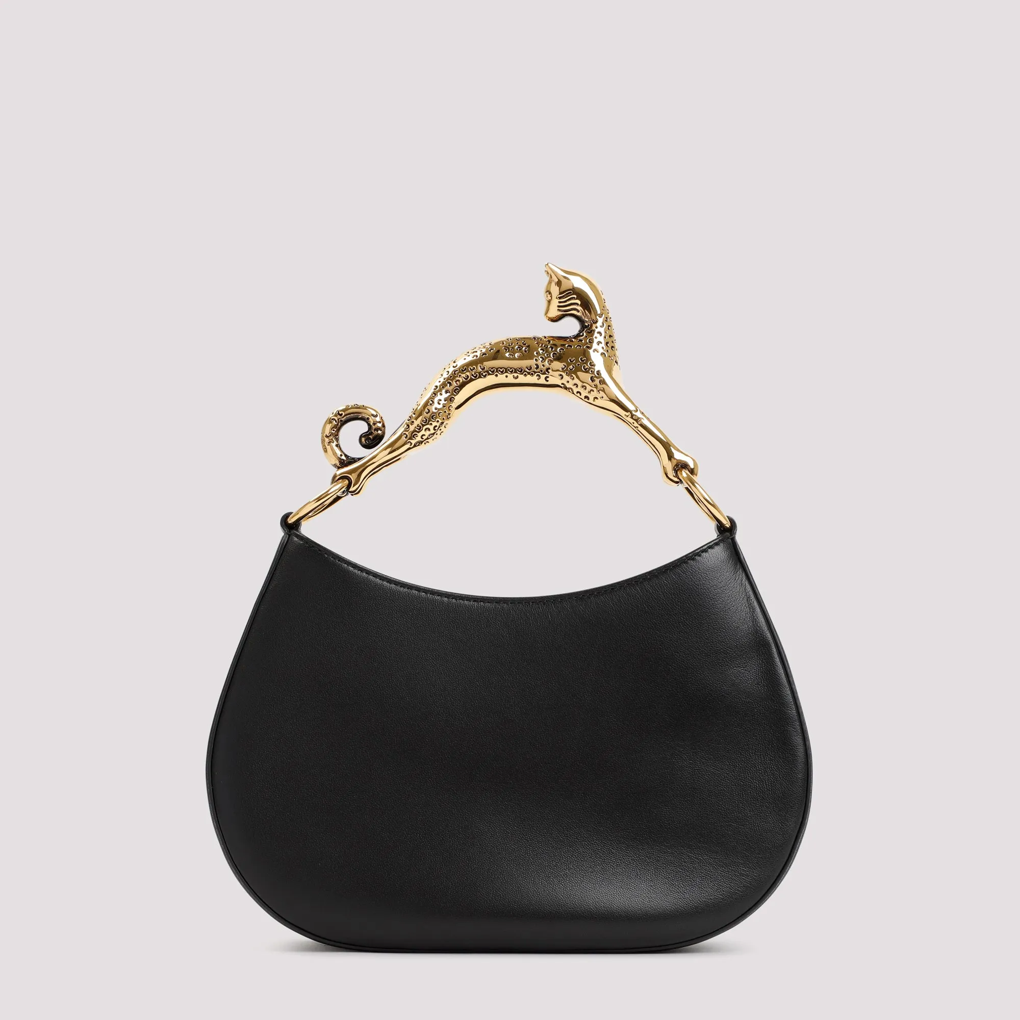 Handbag Black sold by Wanan Luxury product image thumbnail 3