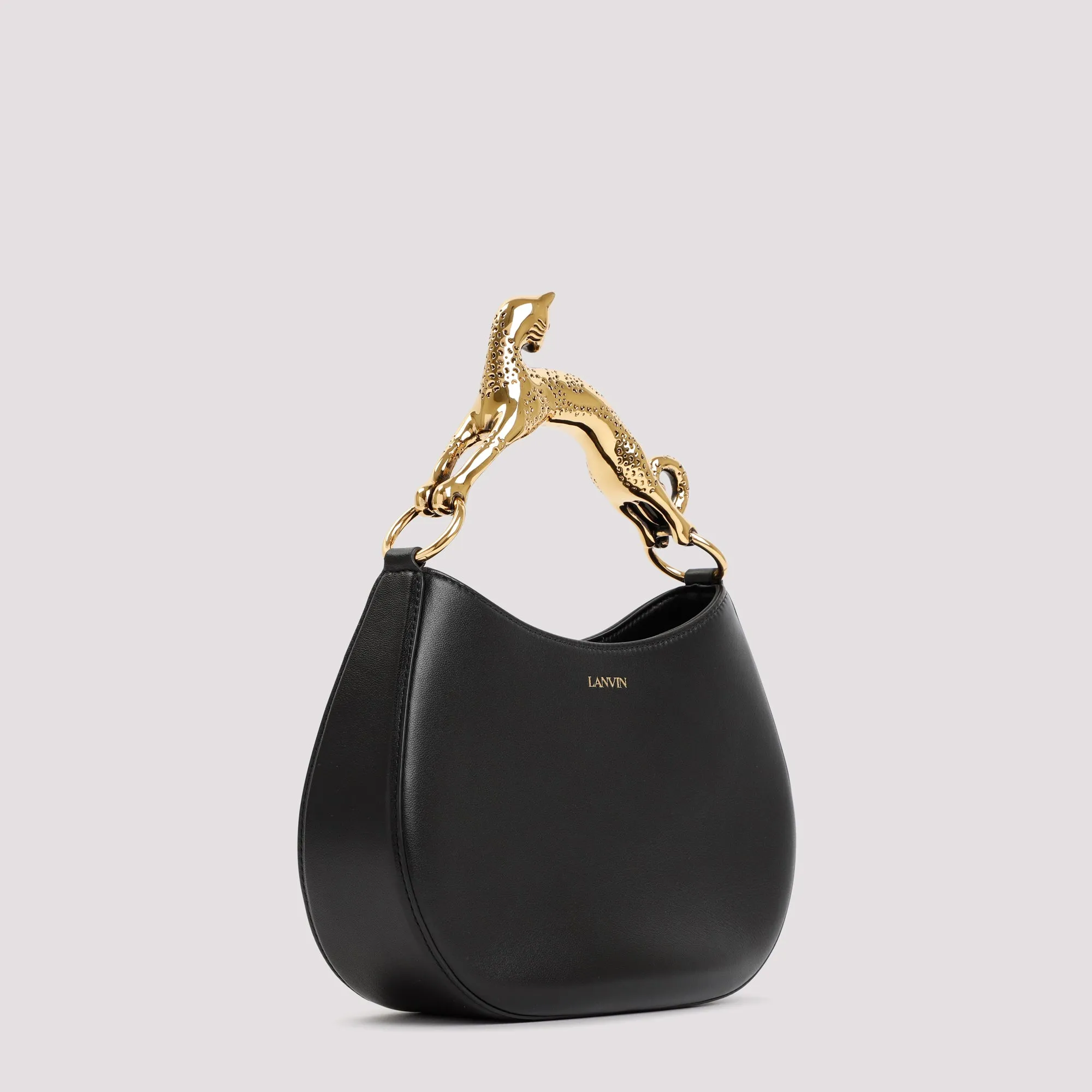 Handbag Black sold by Wanan Luxury product image thumbnail 4
