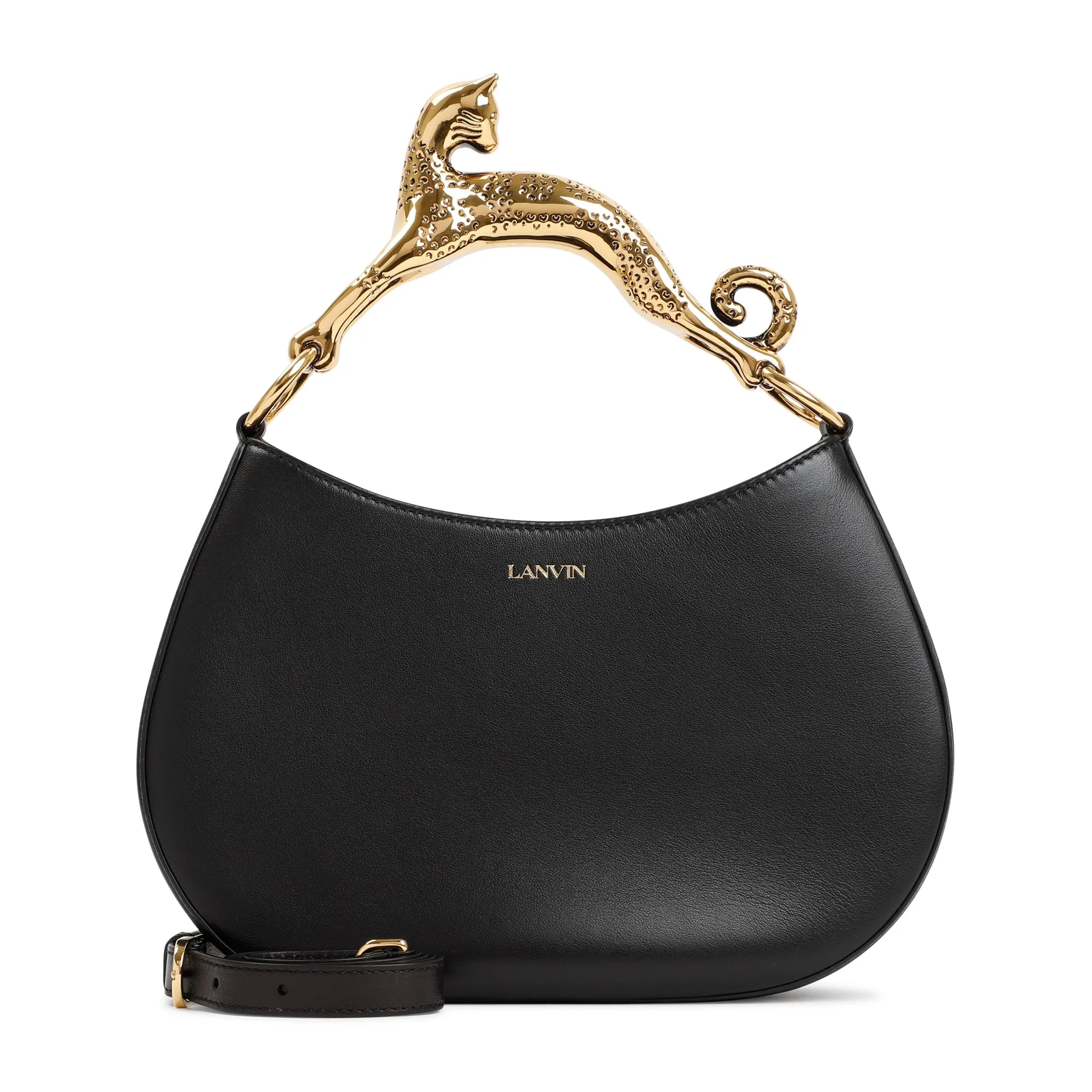 Handbag Black sold by Wanan Luxury