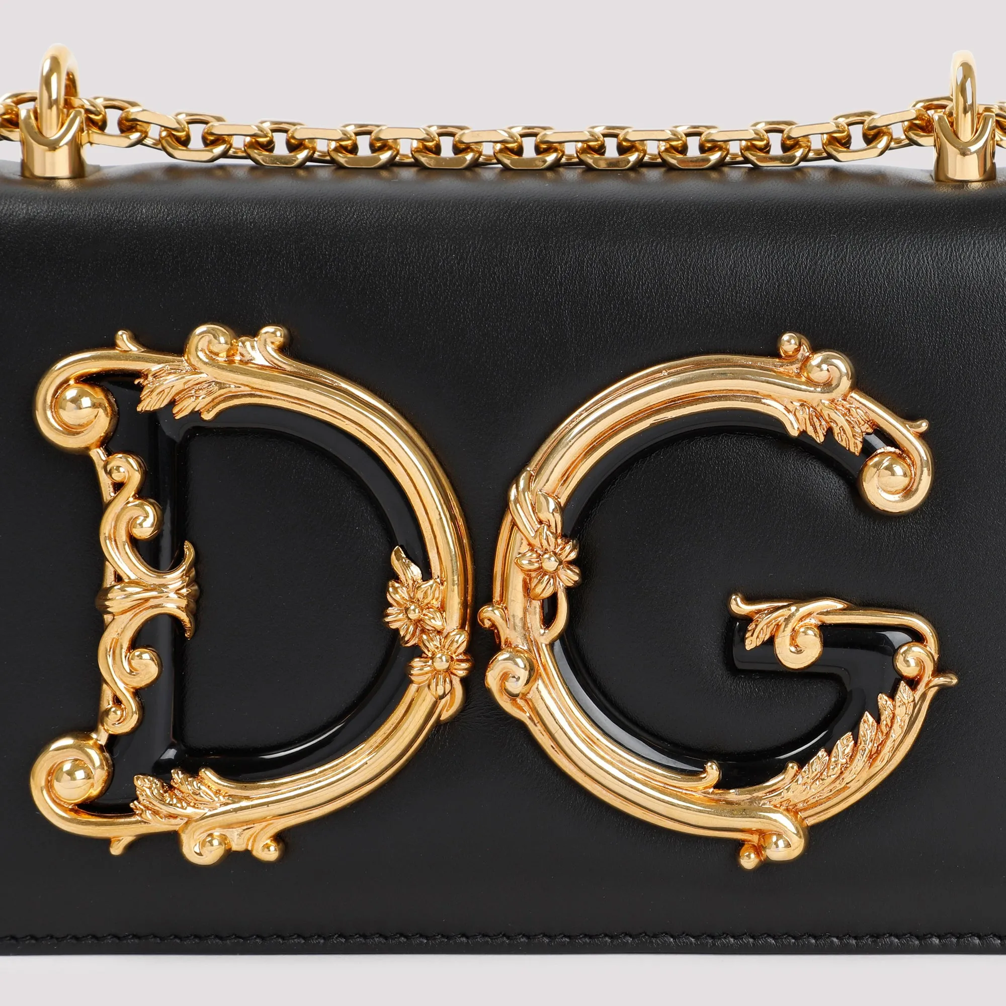 Shoulder Bags Black sold by Wanan Luxury product image thumbnail 5