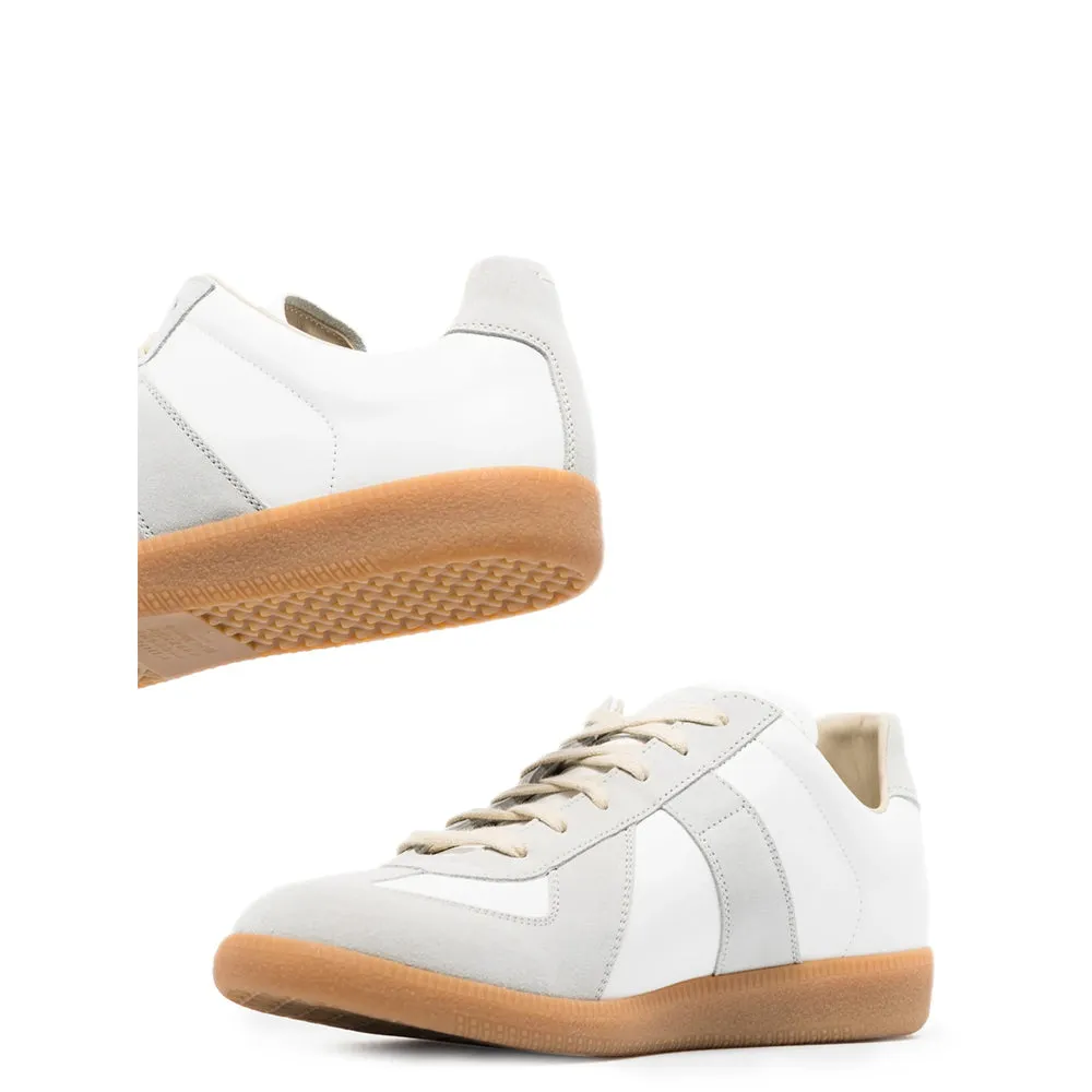 Sneakers White, Gray sold by Wanan Luxury product image thumbnail 4