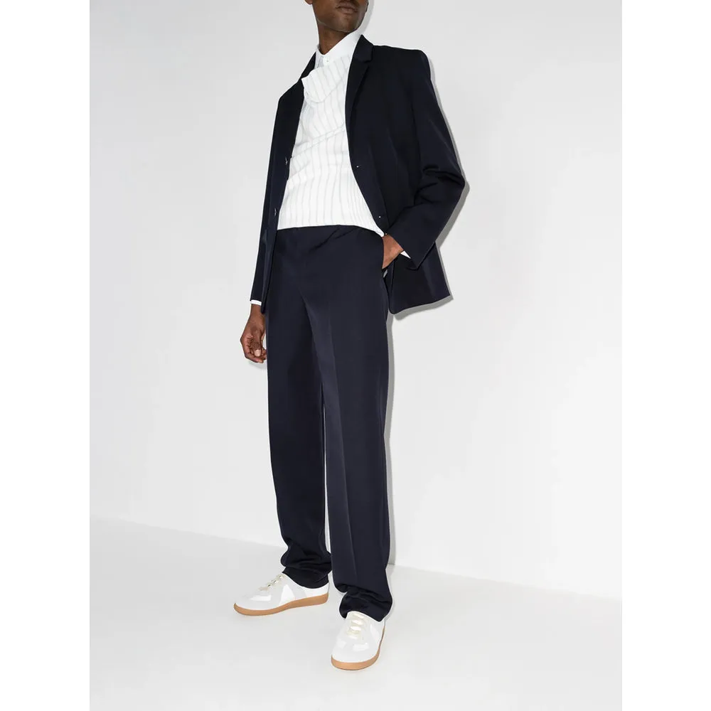 Sneakers White, Gray sold by Wanan Luxury product image thumbnail 3