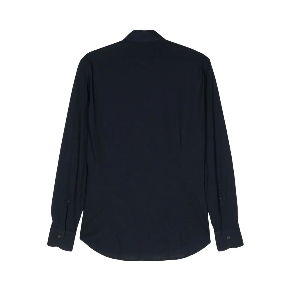 Shirts Blue sold by Wanan Luxury product image thumbnail 2