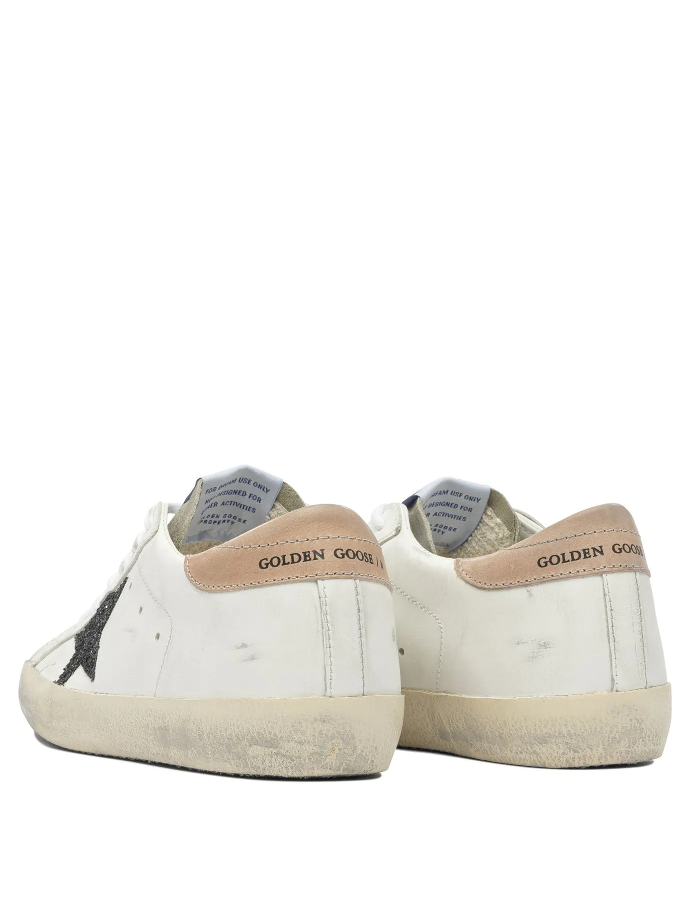 Super-Star Sneakers & Slip-On White sold by Wanan Luxury product image thumbnail 4