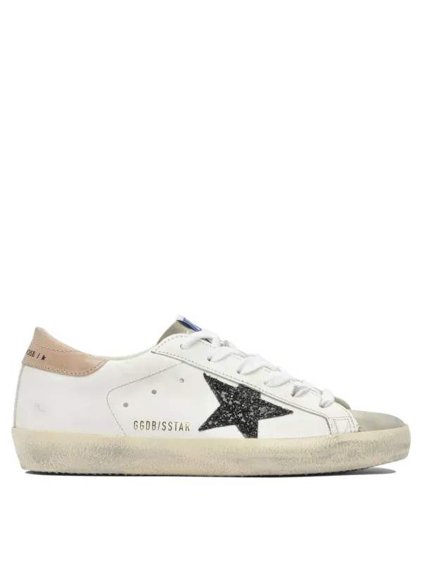 Super-Star Sneakers & Slip-On White sold by Wanan Luxury