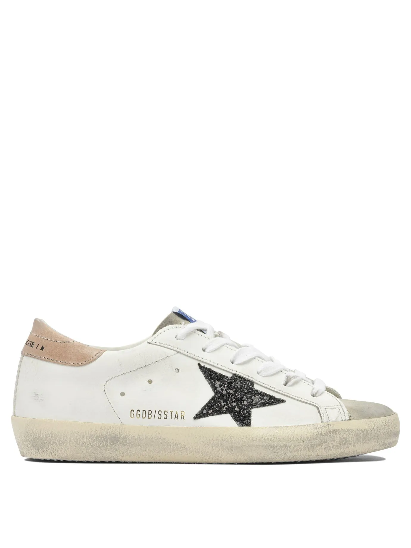 Super-Star Sneakers & Slip-On White sold by Wanan Luxury