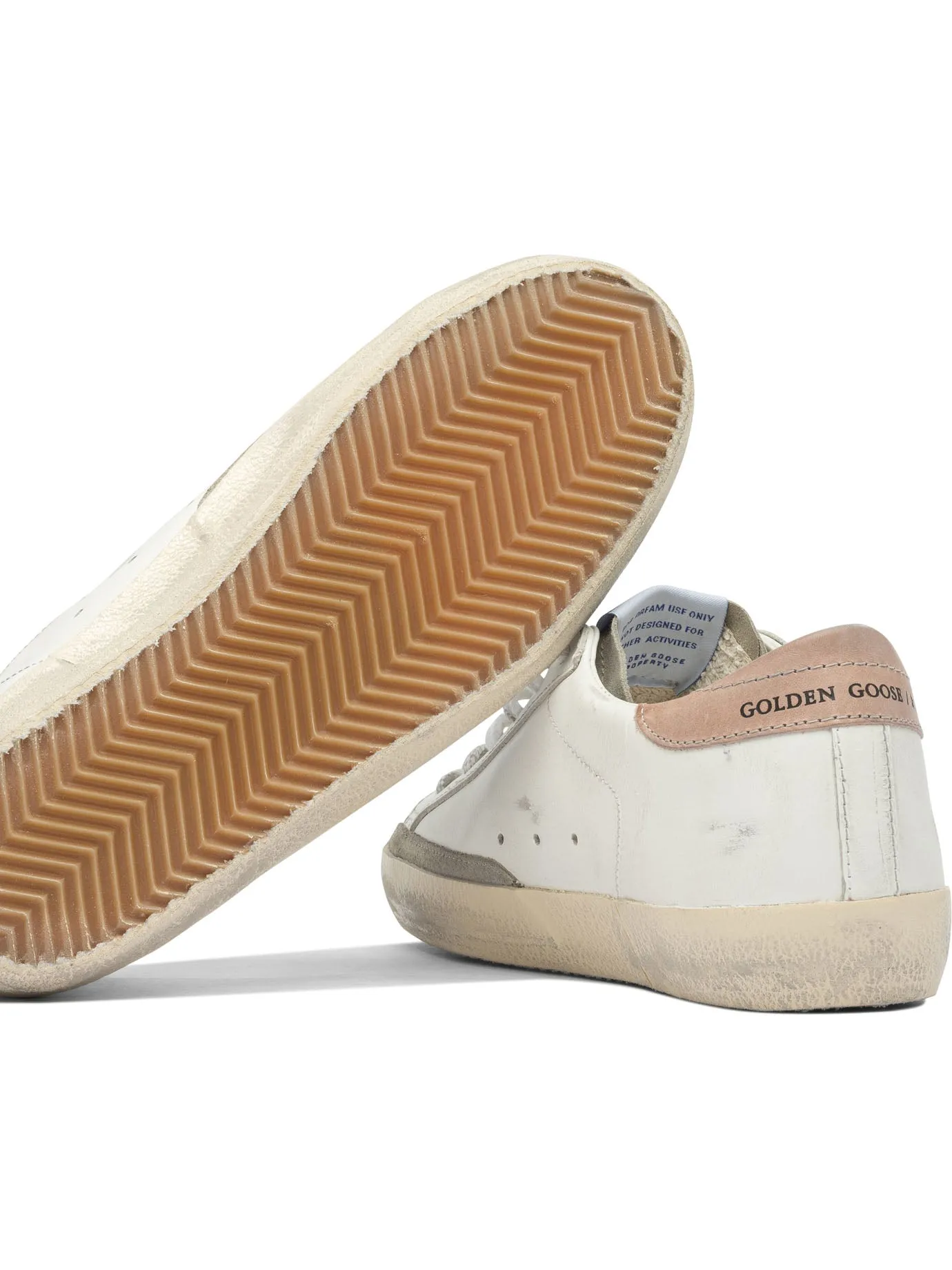 Super-Star Sneakers & Slip-On White sold by Wanan Luxury product image thumbnail 5