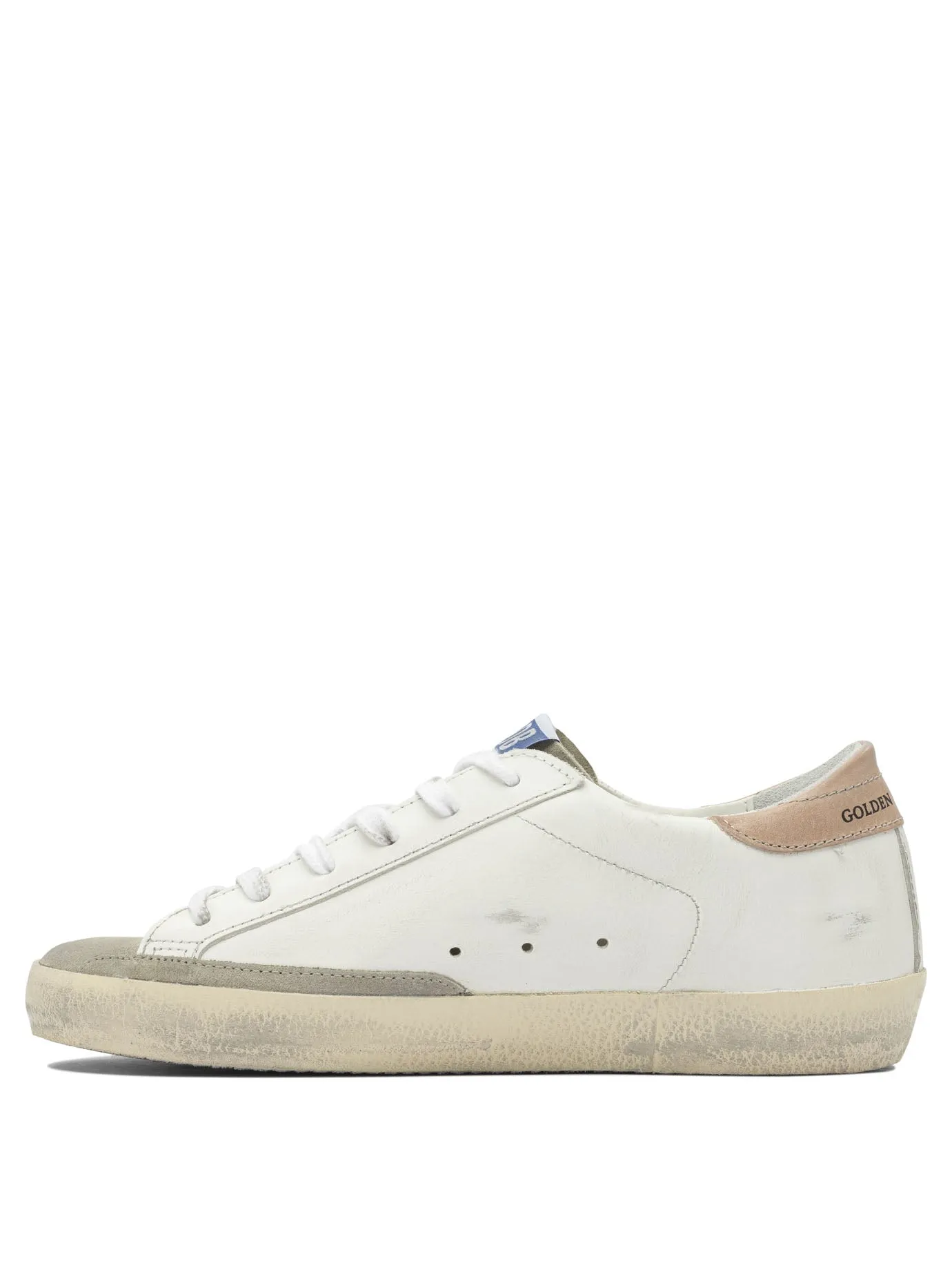 Super-Star Sneakers & Slip-On White sold by Wanan Luxury product image thumbnail 3