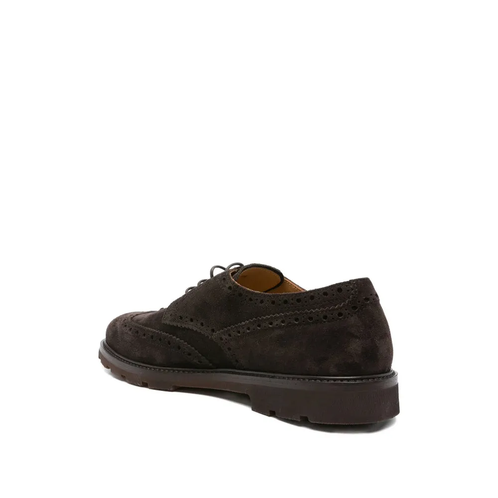 Shoes Brown sold by Wanan Luxury product image thumbnail 2