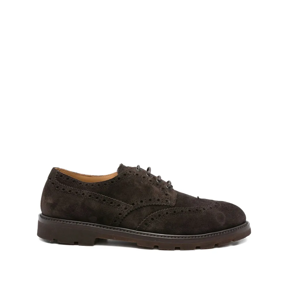 Shoes Brown sold by Wanan Luxury