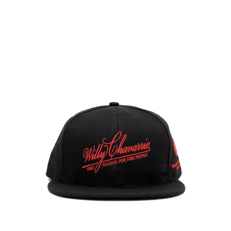 Caps Black sold by Wanan Luxury
