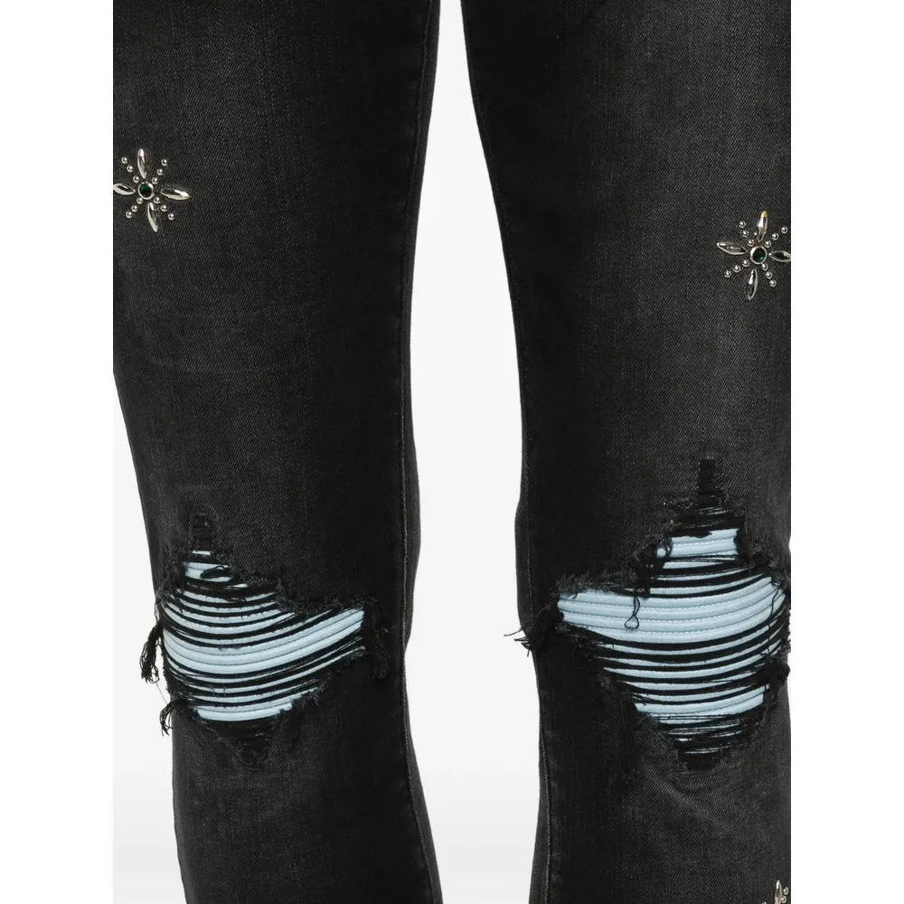 Denim Black sold by Wanan Luxury product image thumbnail 4