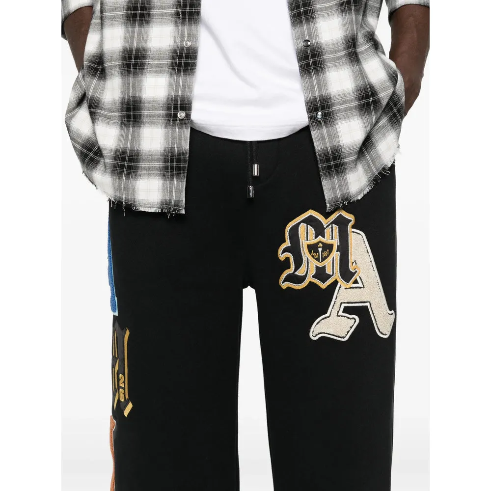 Pants Black sold by Wanan Luxury product image thumbnail 3