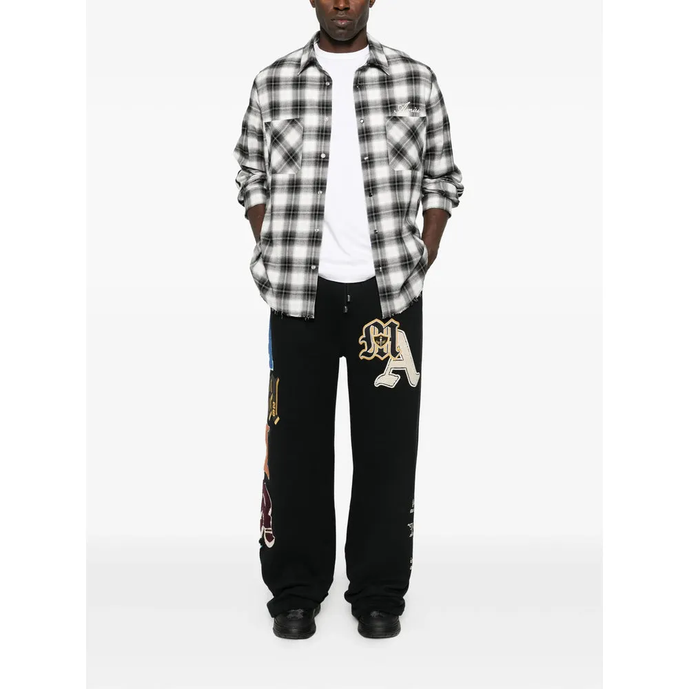 Pants Black sold by Wanan Luxury product image thumbnail 4