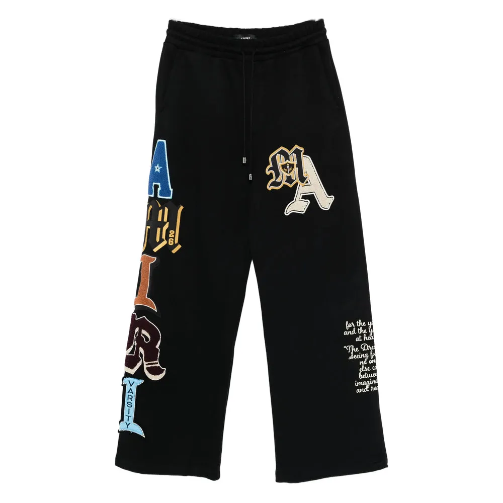 Pants Black sold by Wanan Luxury