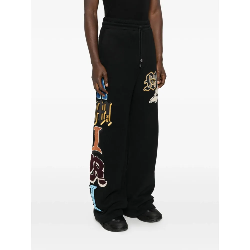 Pants Black sold by Wanan Luxury product image thumbnail 2