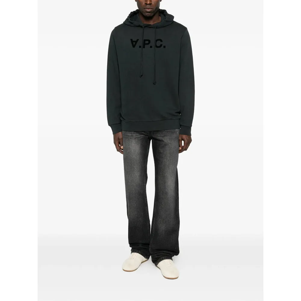 Sweatshirts Black sold by Wanan Luxury product image thumbnail 3