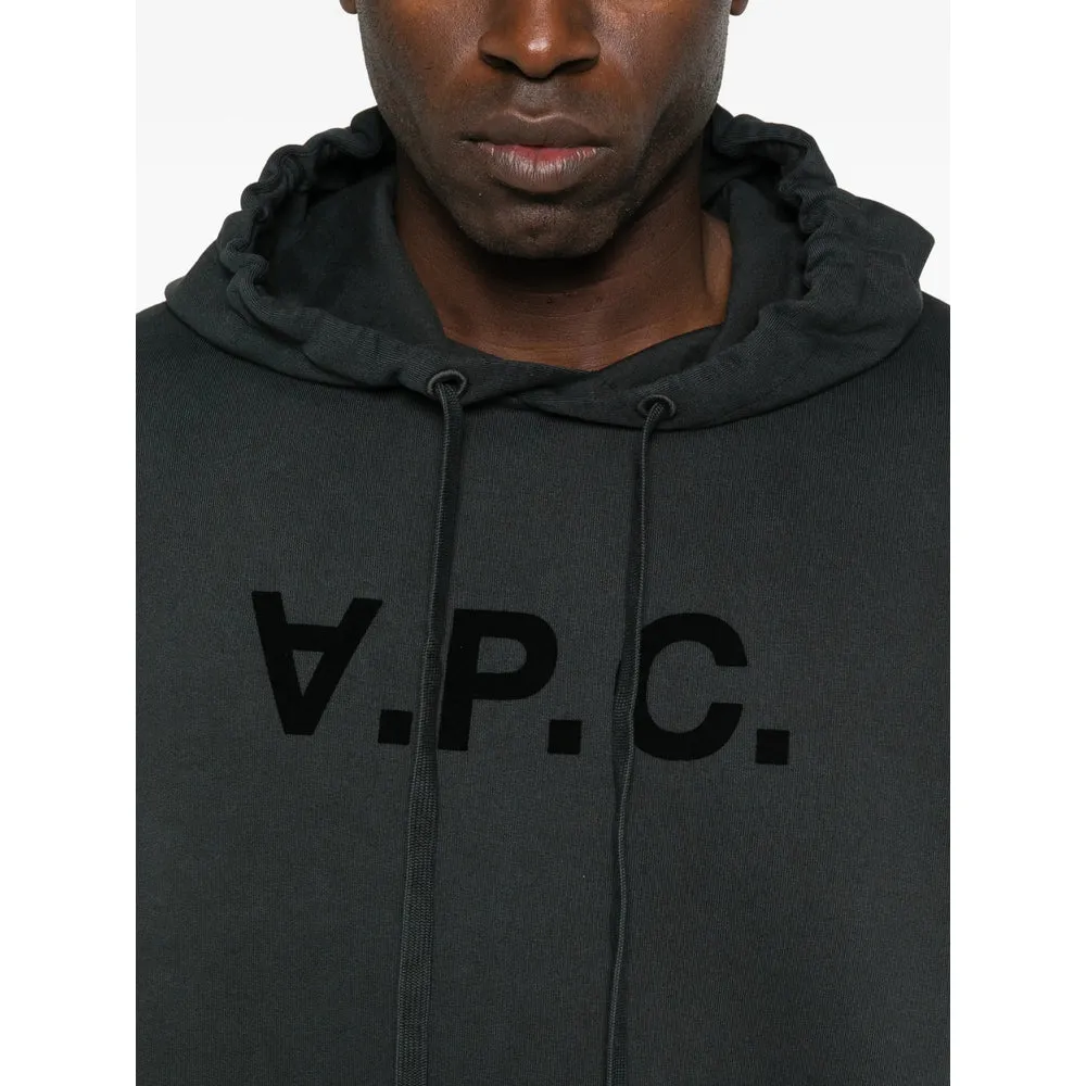 Sweatshirts Black sold by Wanan Luxury product image thumbnail 2