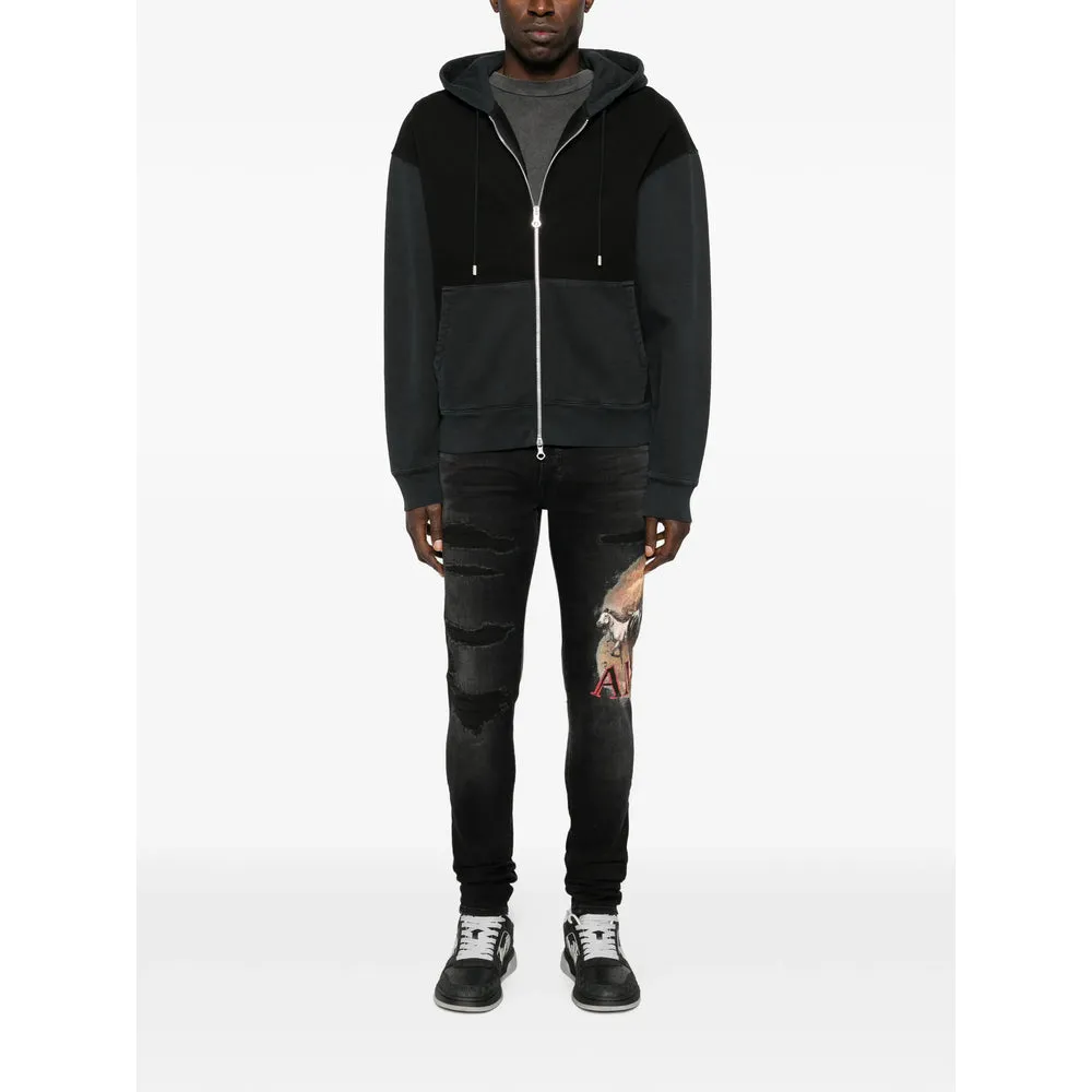 Denim Black sold by Wanan Luxury product image thumbnail 2