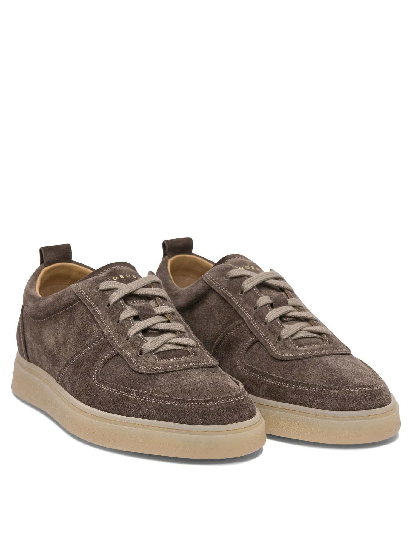 Levant Sneakers & Slip-On Brown sold by Wanan Luxury product image thumbnail 2