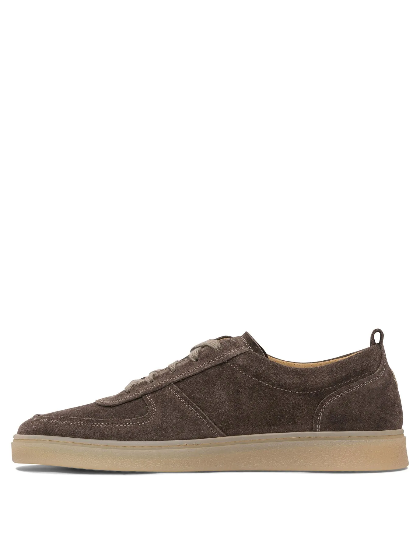 Levant Sneakers & Slip-On Brown sold by Wanan Luxury product image thumbnail 3