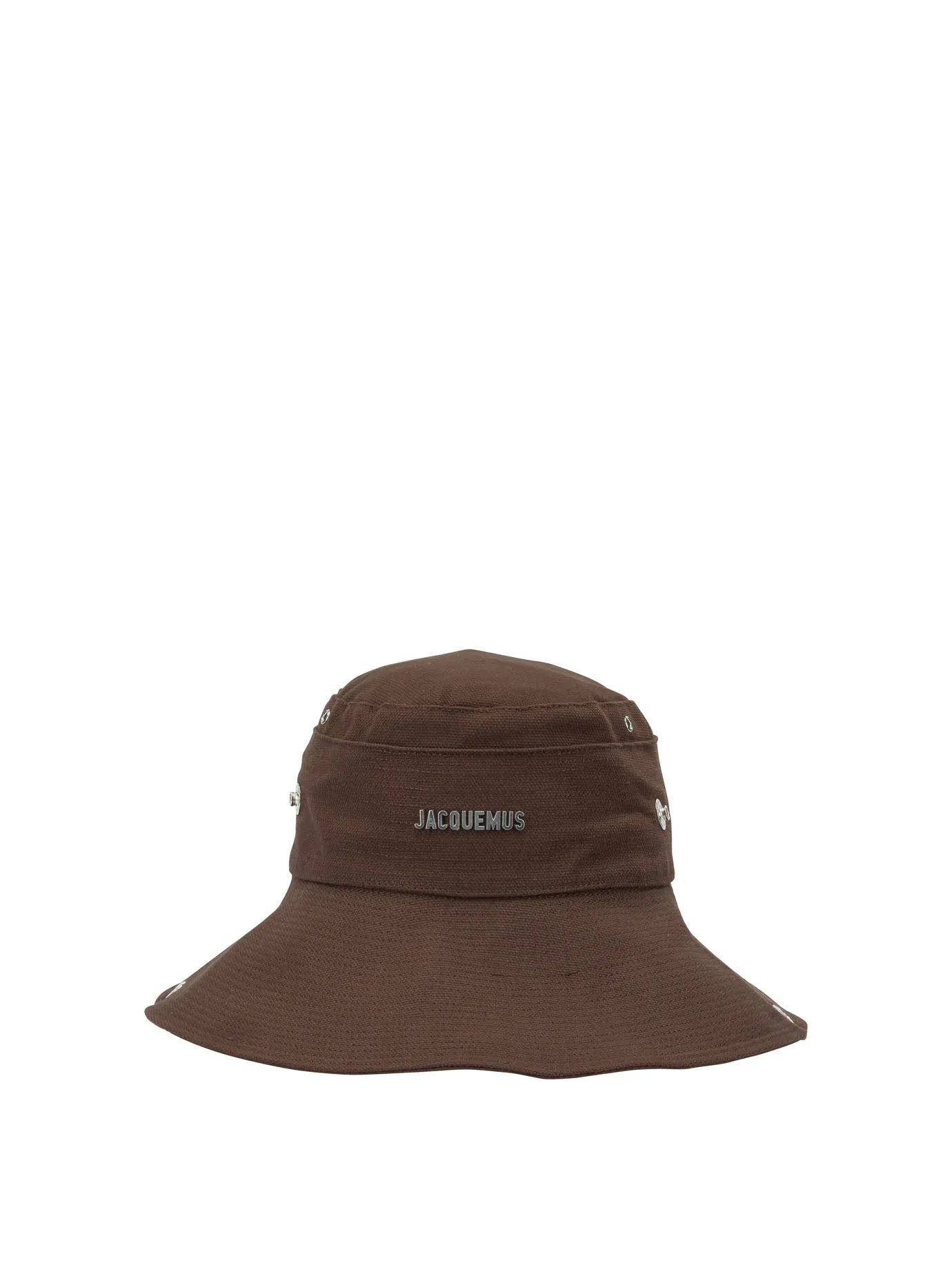 De-NîMes Hats Brown sold by Wanan Luxury