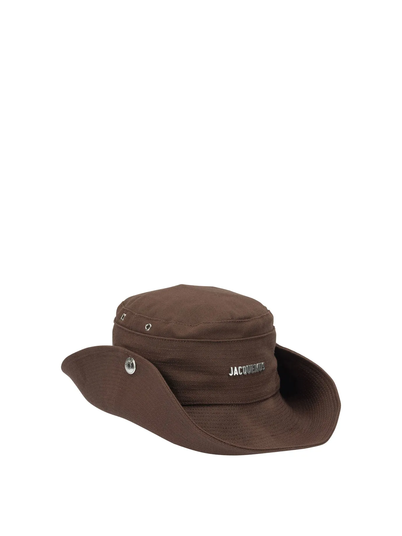 De-NîMes Hats Brown sold by Wanan Luxury product image thumbnail 2
