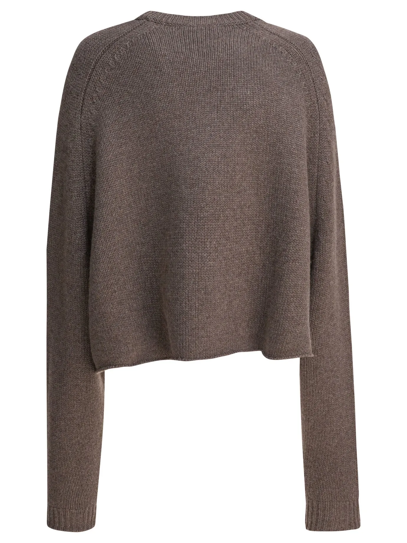 Knitwear Grey sold by Wanan Luxury product image thumbnail 2