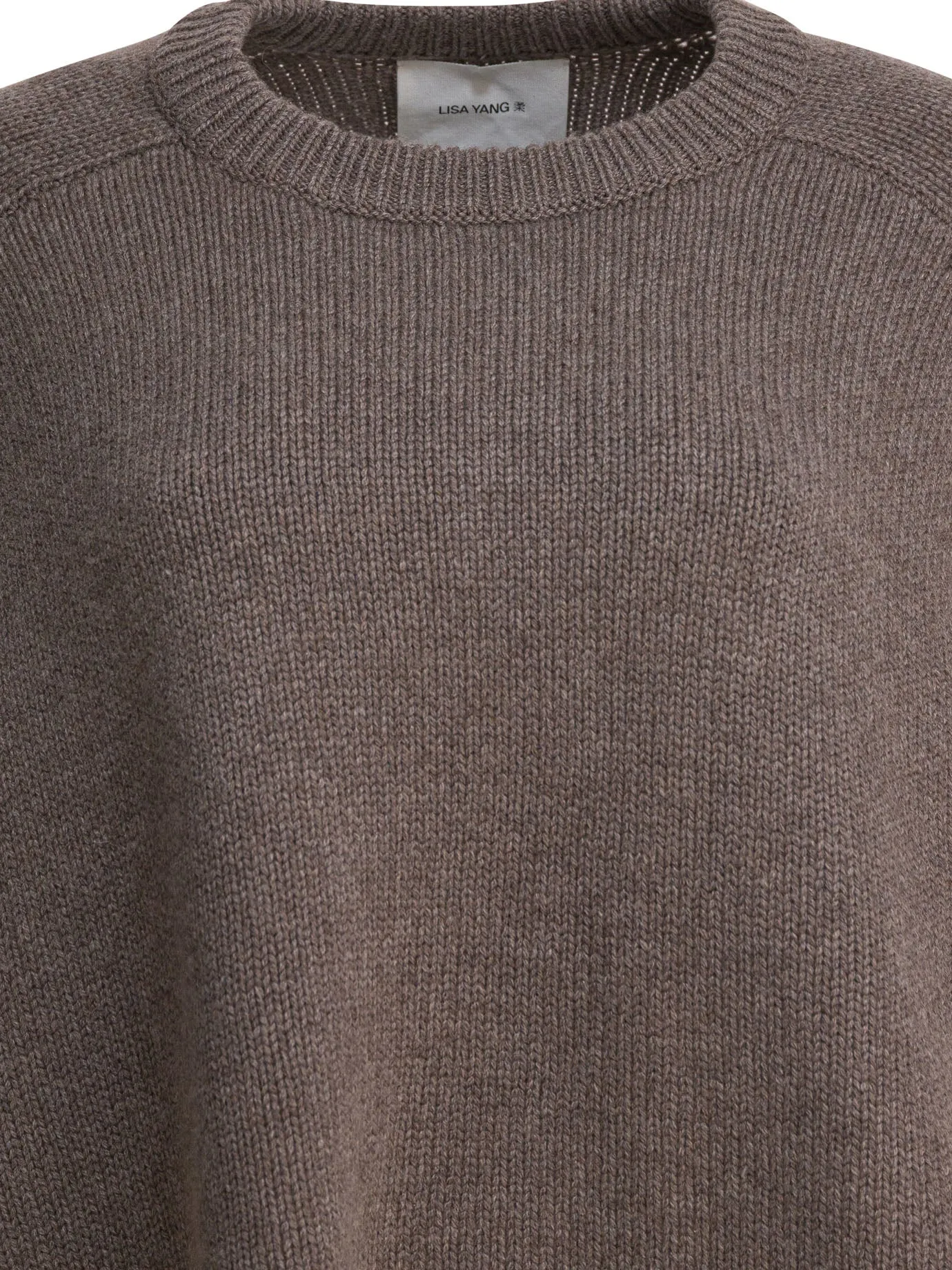 Knitwear Grey sold by Wanan Luxury product image thumbnail 3