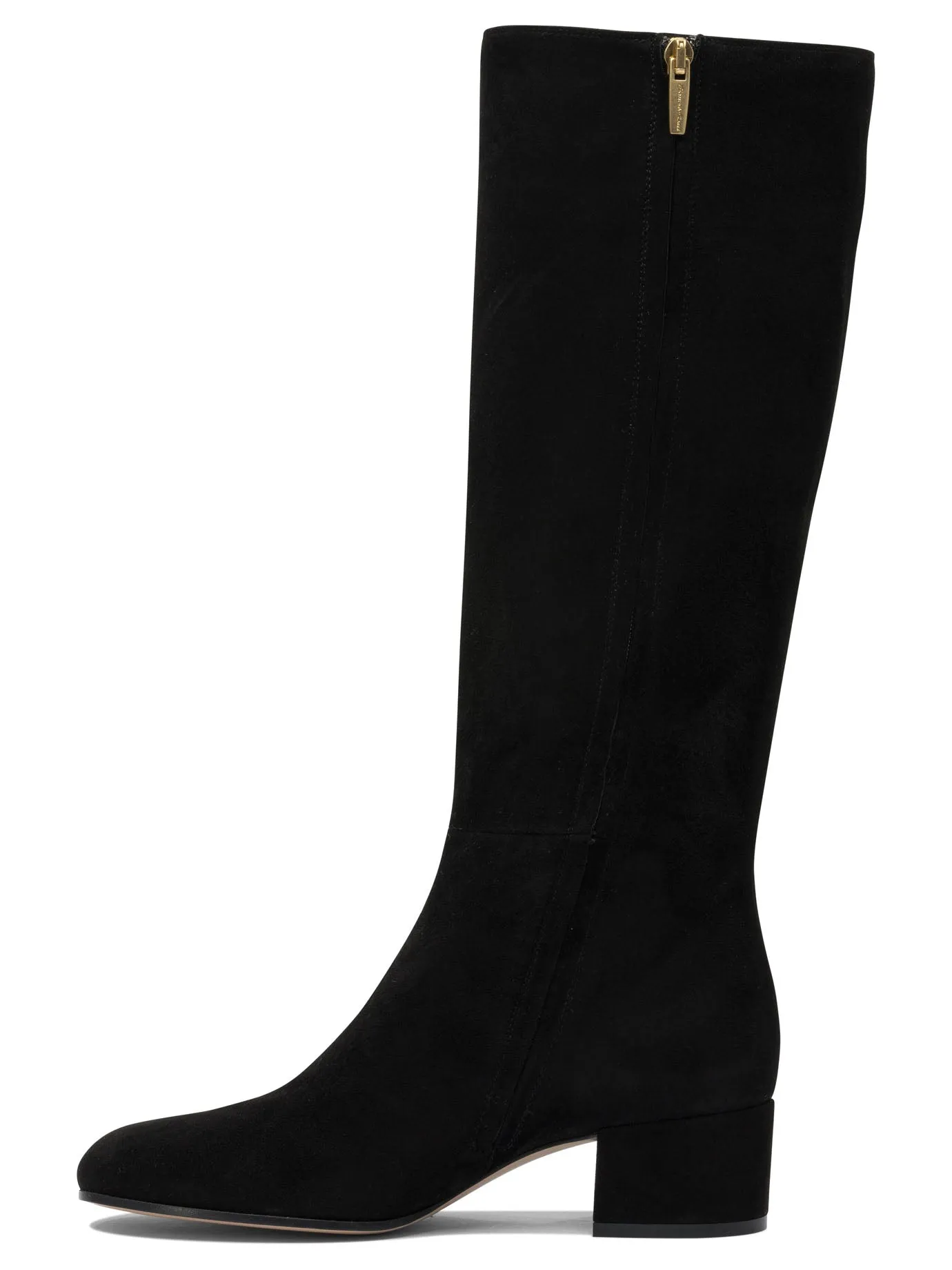 Joelle 45 Mm Boots And Ankle Boots Black sold by Wanan Luxury product image thumbnail 3