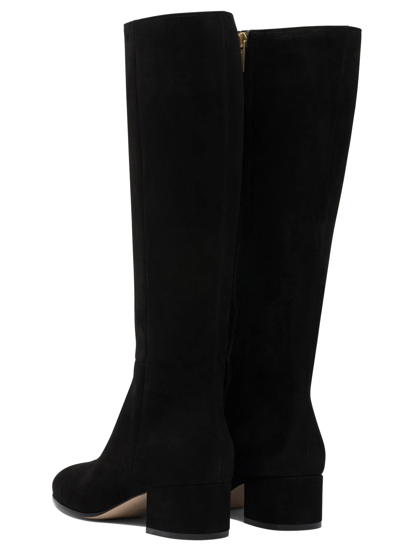 Joelle 45 Mm Boots And Ankle Boots Black sold by Wanan Luxury product image thumbnail 4