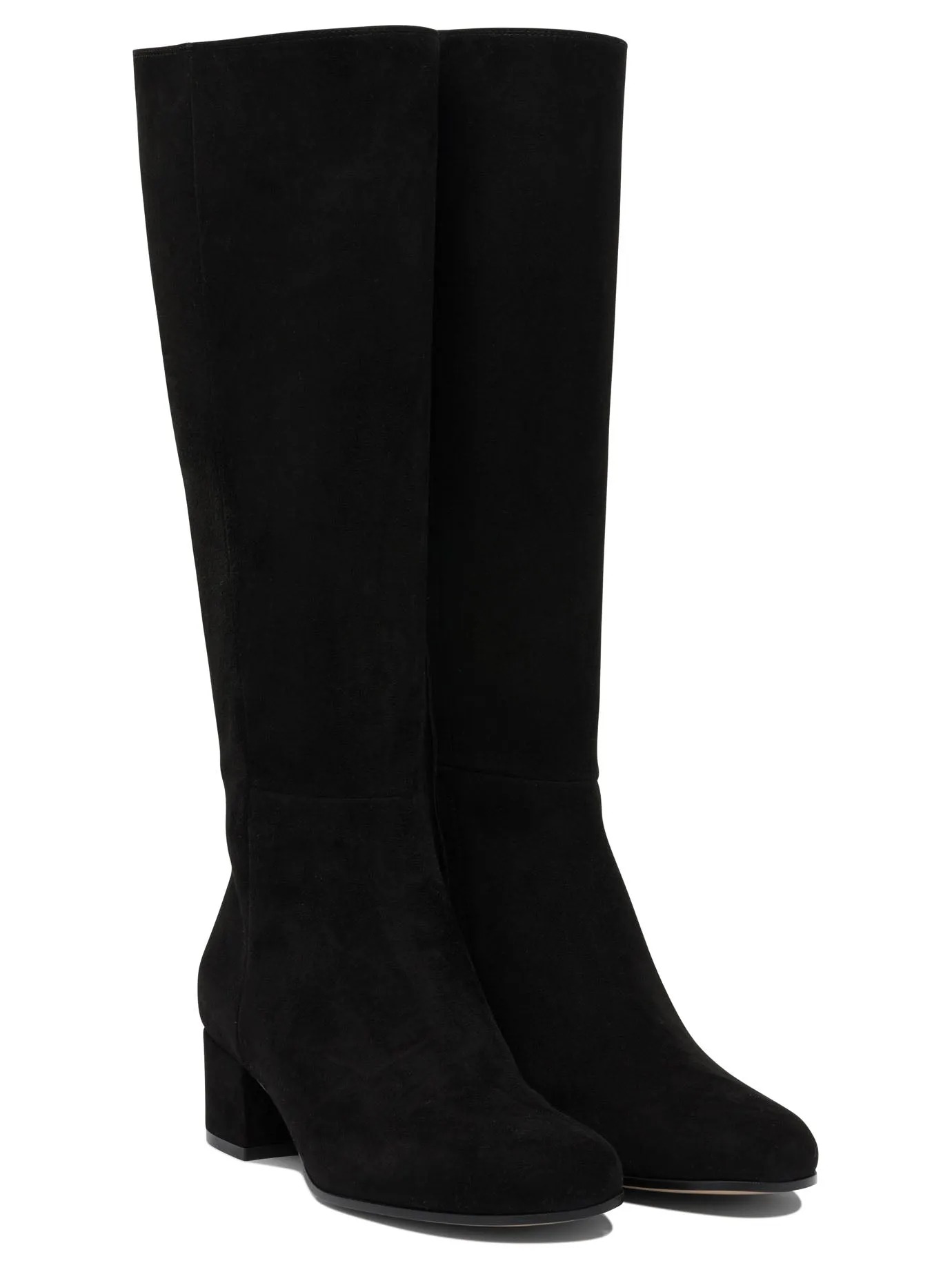 Joelle 45 Mm Boots And Ankle Boots Black sold by Wanan Luxury product image thumbnail 2