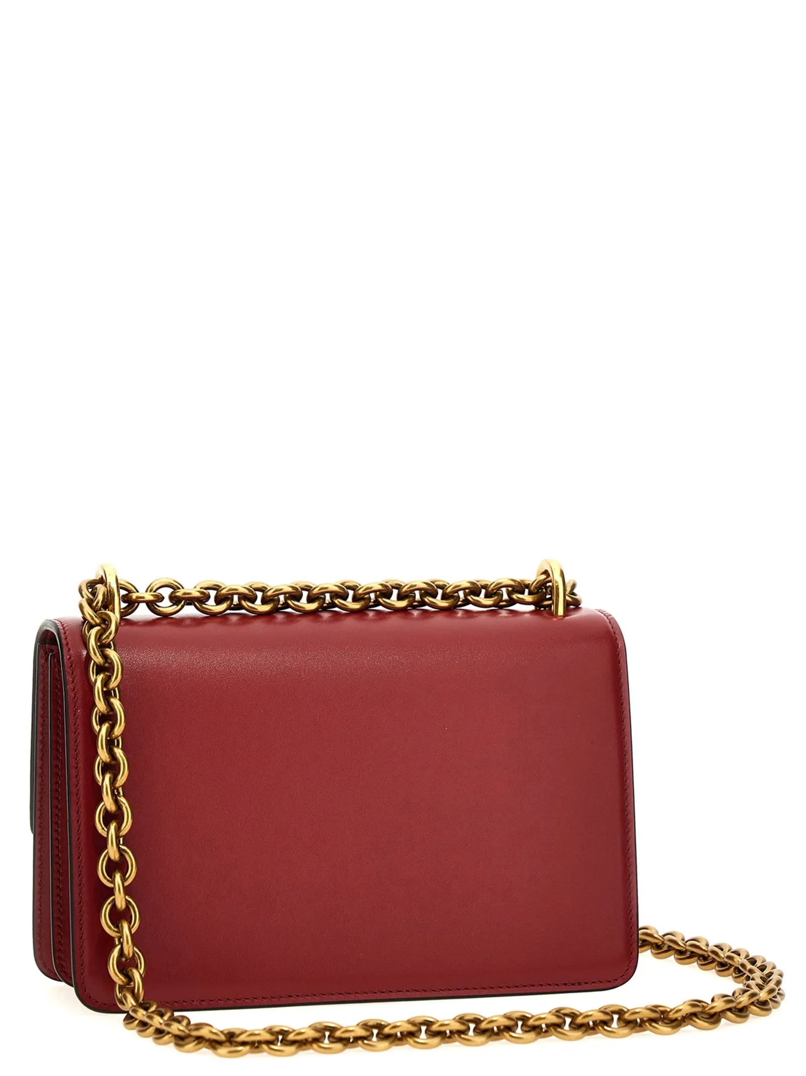 Vain Shoulder Bags Red sold by Wanan Luxury product image thumbnail 2