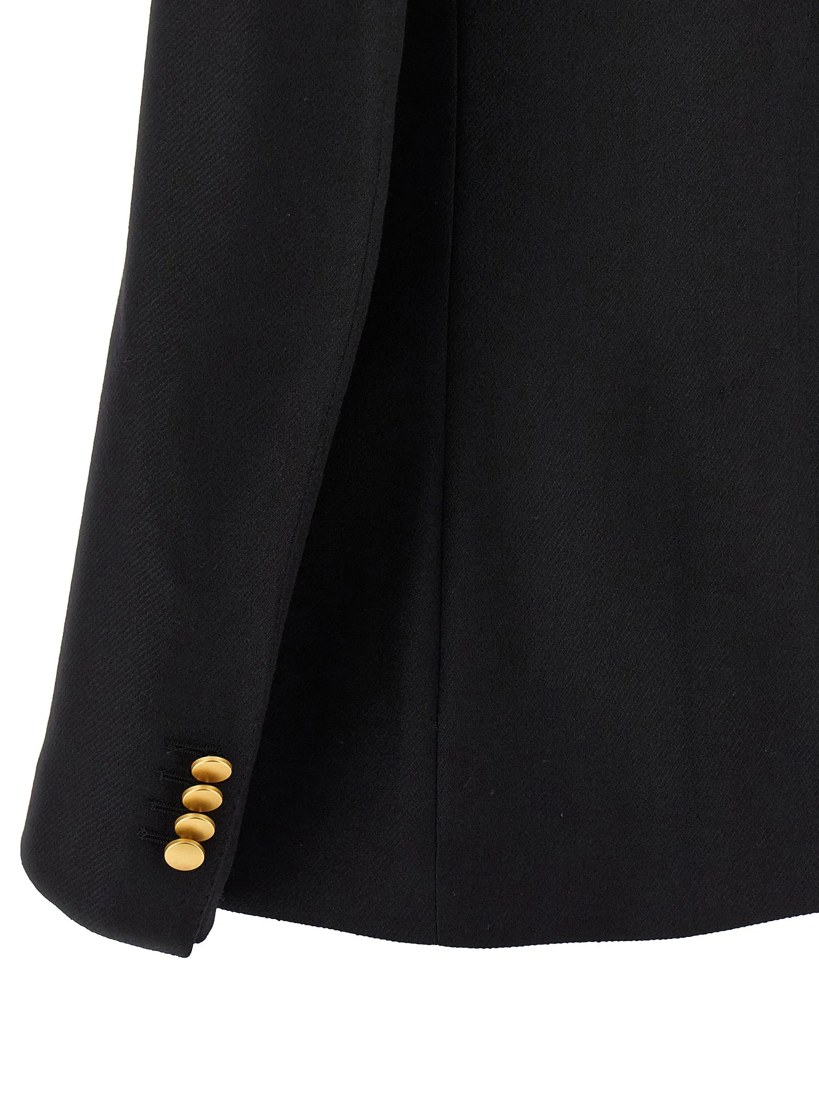 Parigi Blazers Black sold by Wanan Luxury product image thumbnail 4