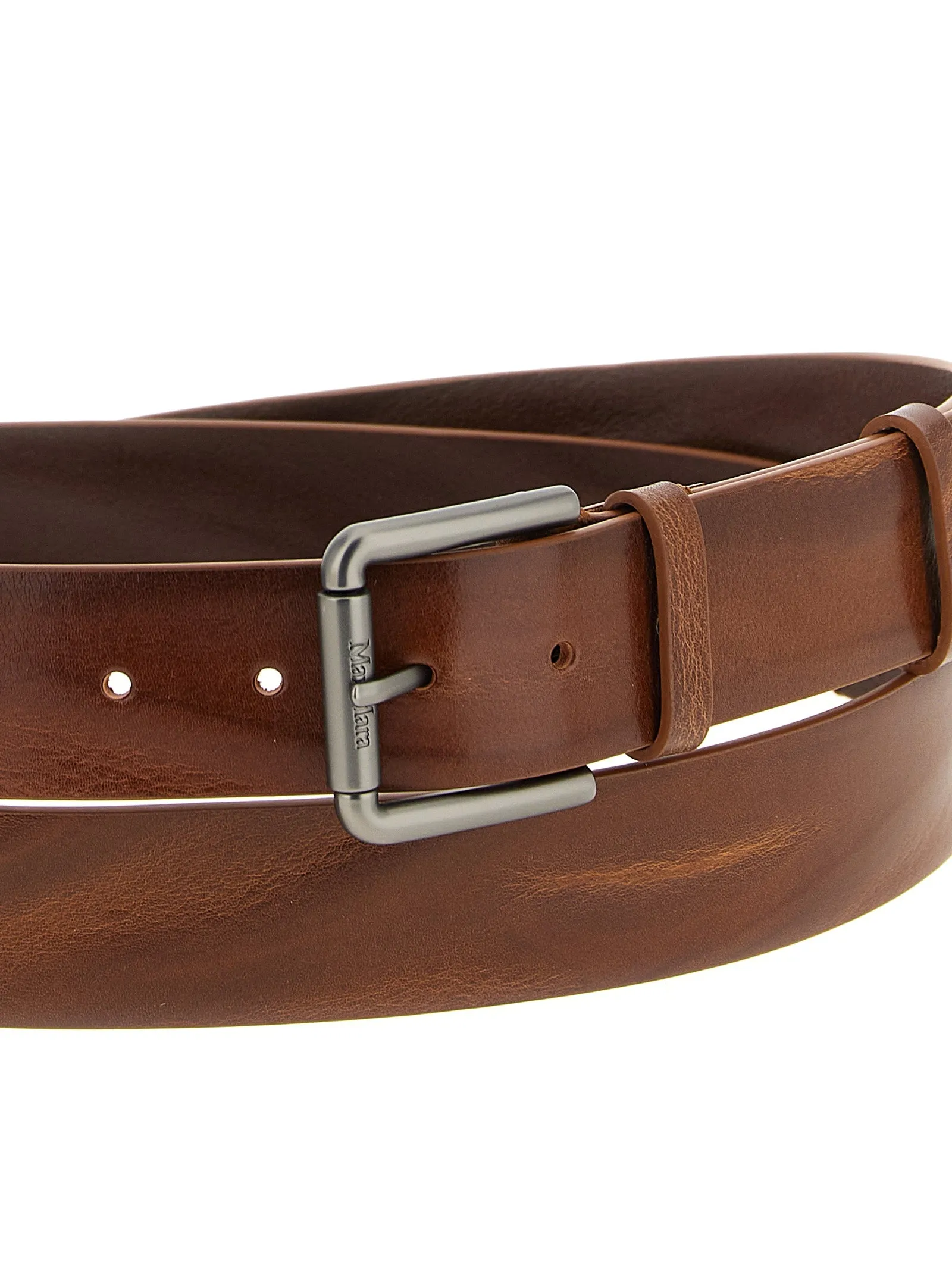 Buckle40xlong Belts Brown sold by Wanan Luxury product image thumbnail 3