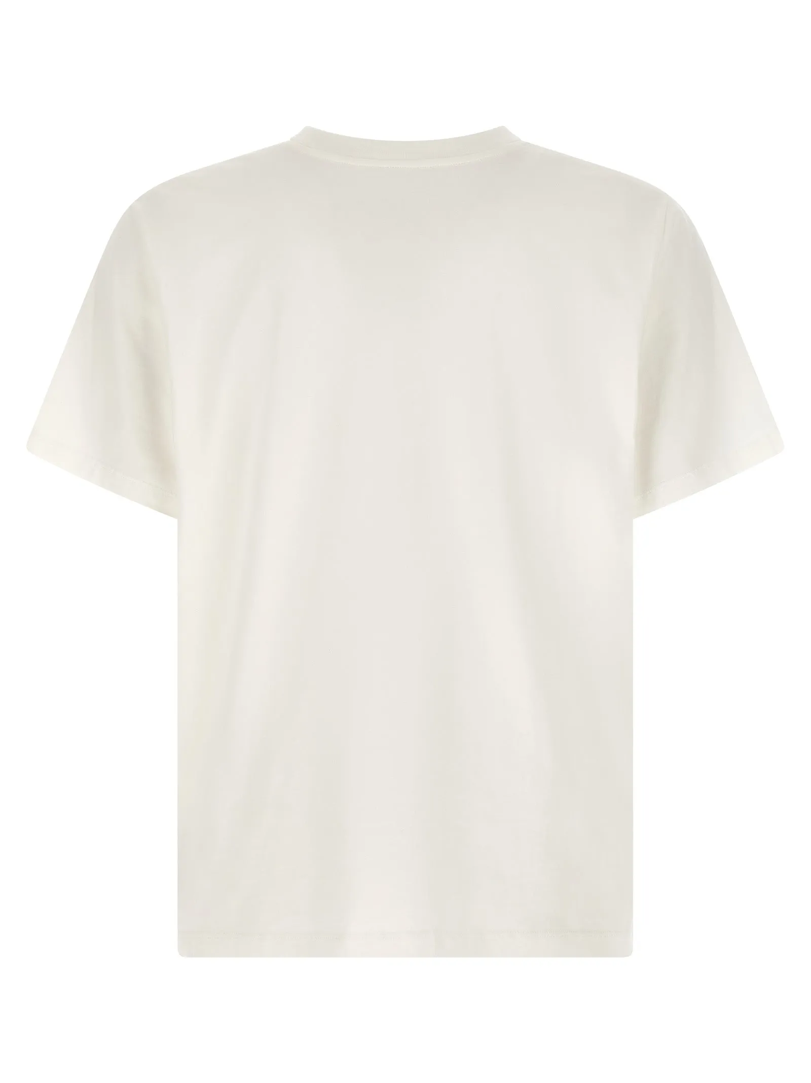 Etichette T-Shirt White sold by Wanan Luxury product image thumbnail 2