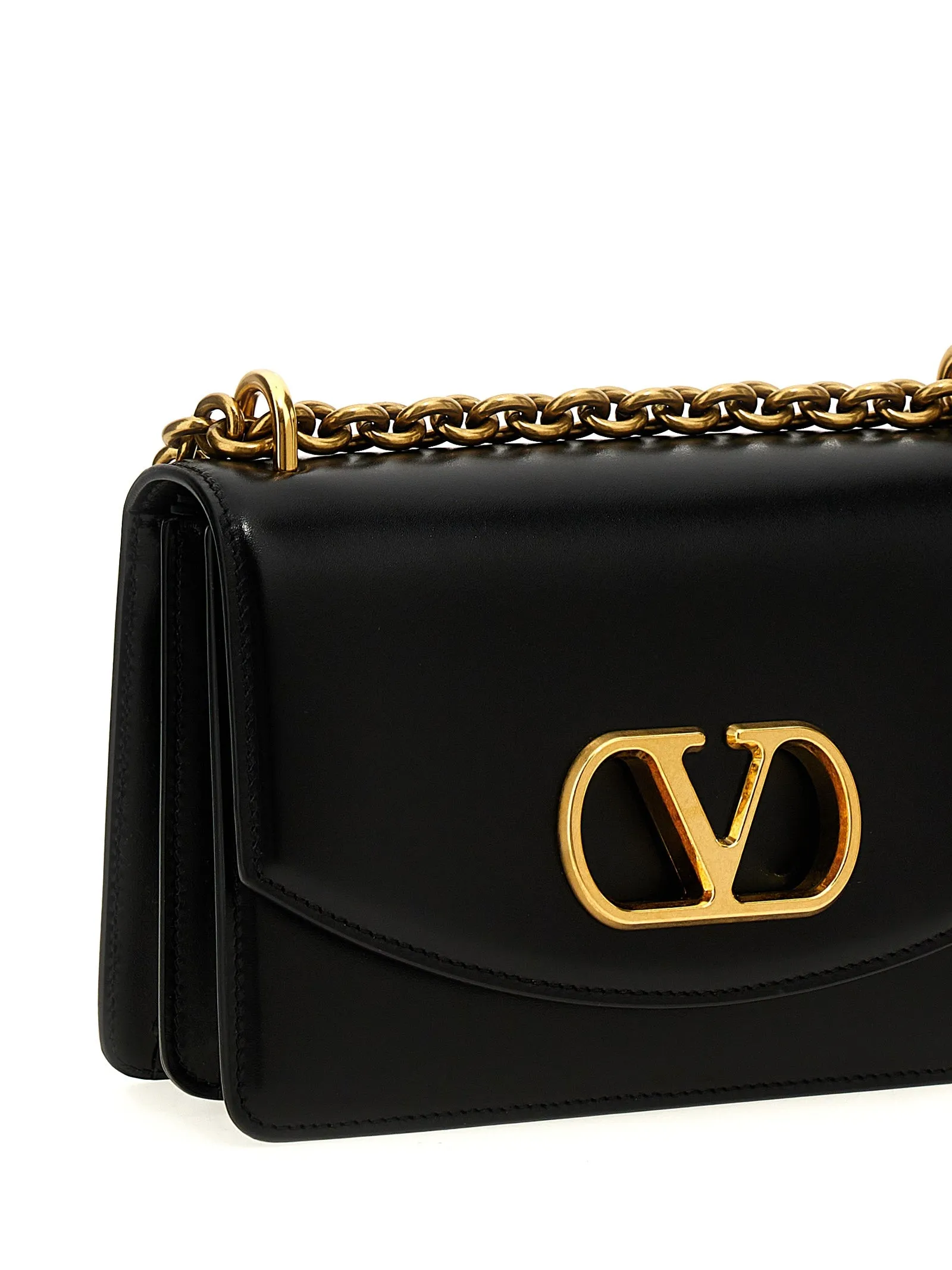 Vain Shoulder Bags Black sold by Wanan Luxury product image thumbnail 3