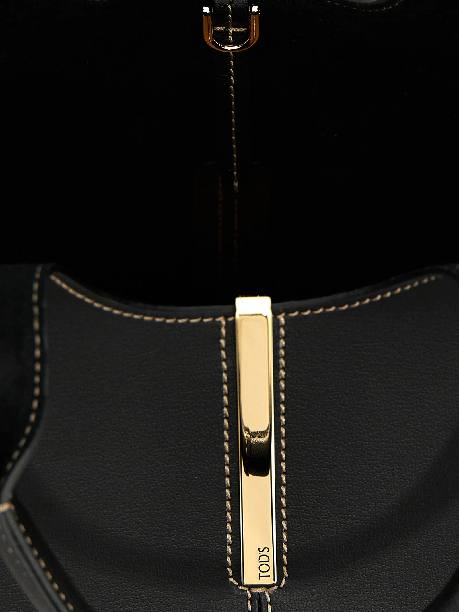 Ebr Tote Bag Black sold by Wanan Luxury product image thumbnail 4