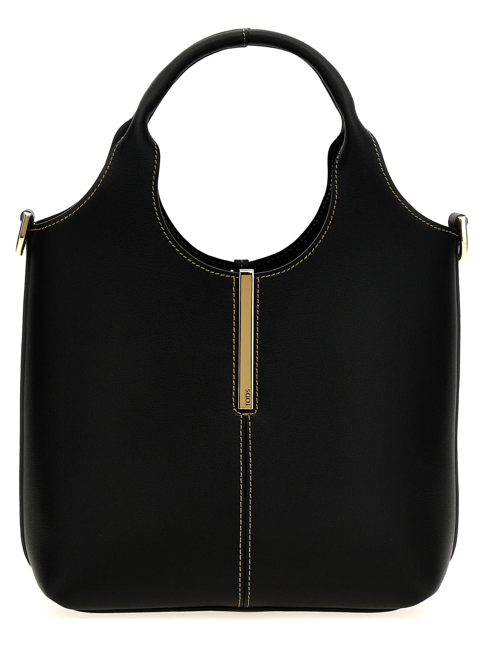 Ebr Tote Bag Black sold by Wanan Luxury