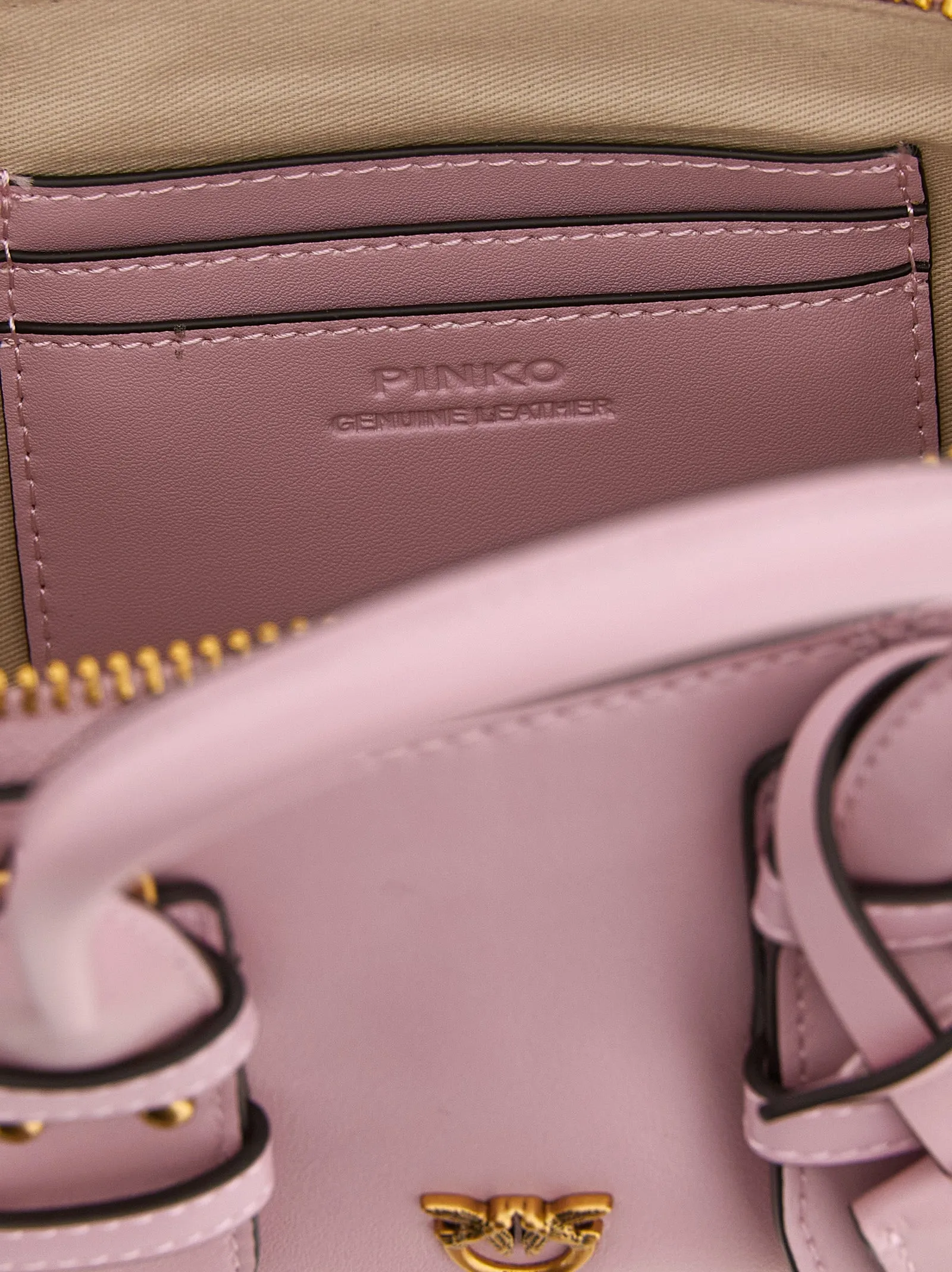 Escape Baguette Hand Bags Pink sold by Wanan Luxury product image thumbnail 4