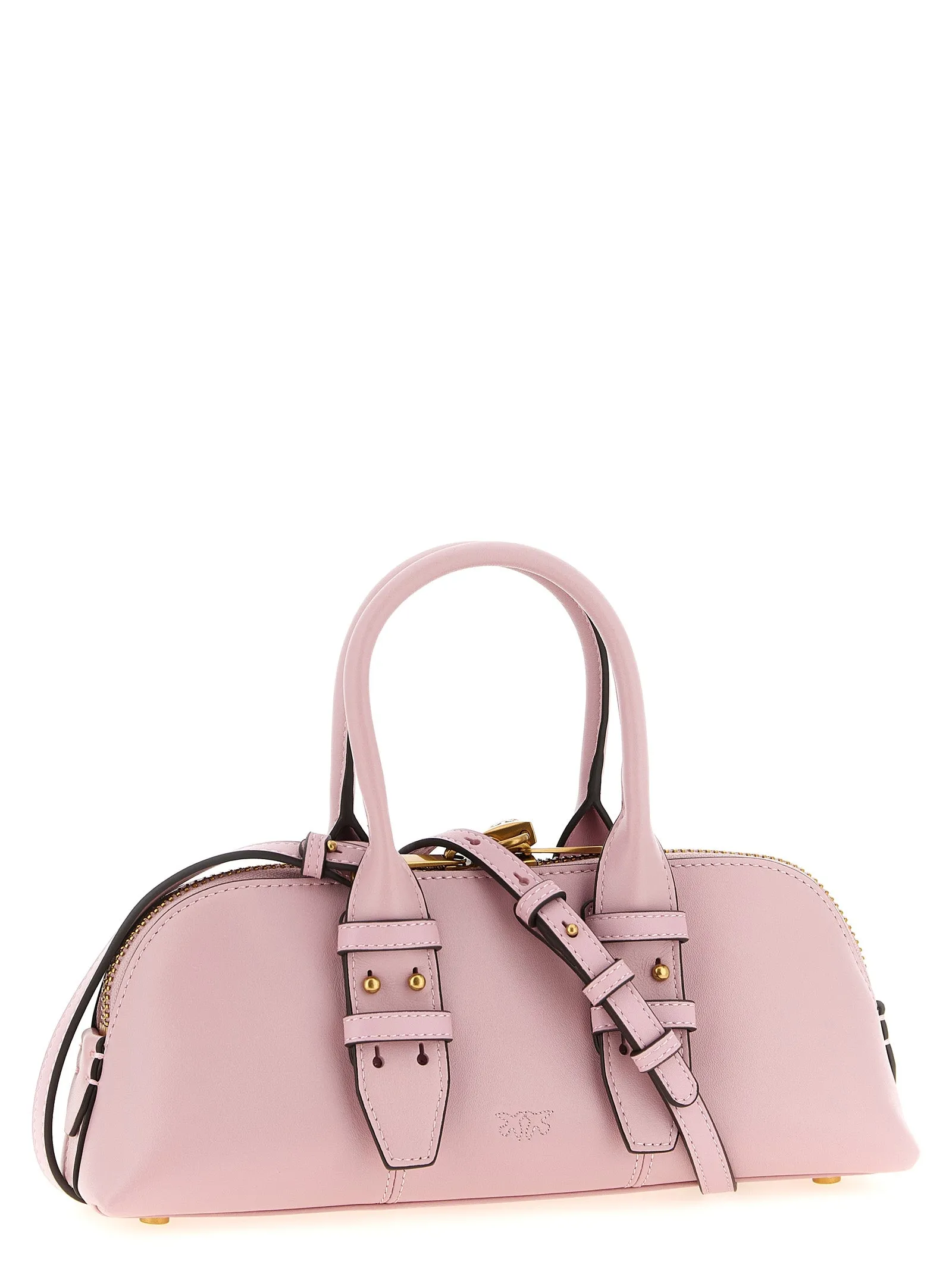 Escape Baguette Hand Bags Pink sold by Wanan Luxury product image thumbnail 2