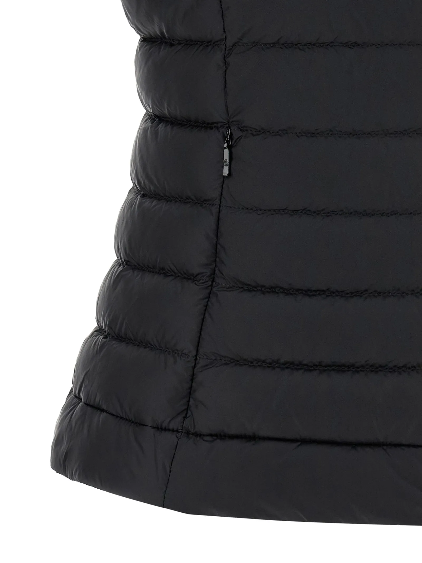 Igens Gilet Black sold by Wanan Luxury product image thumbnail 4