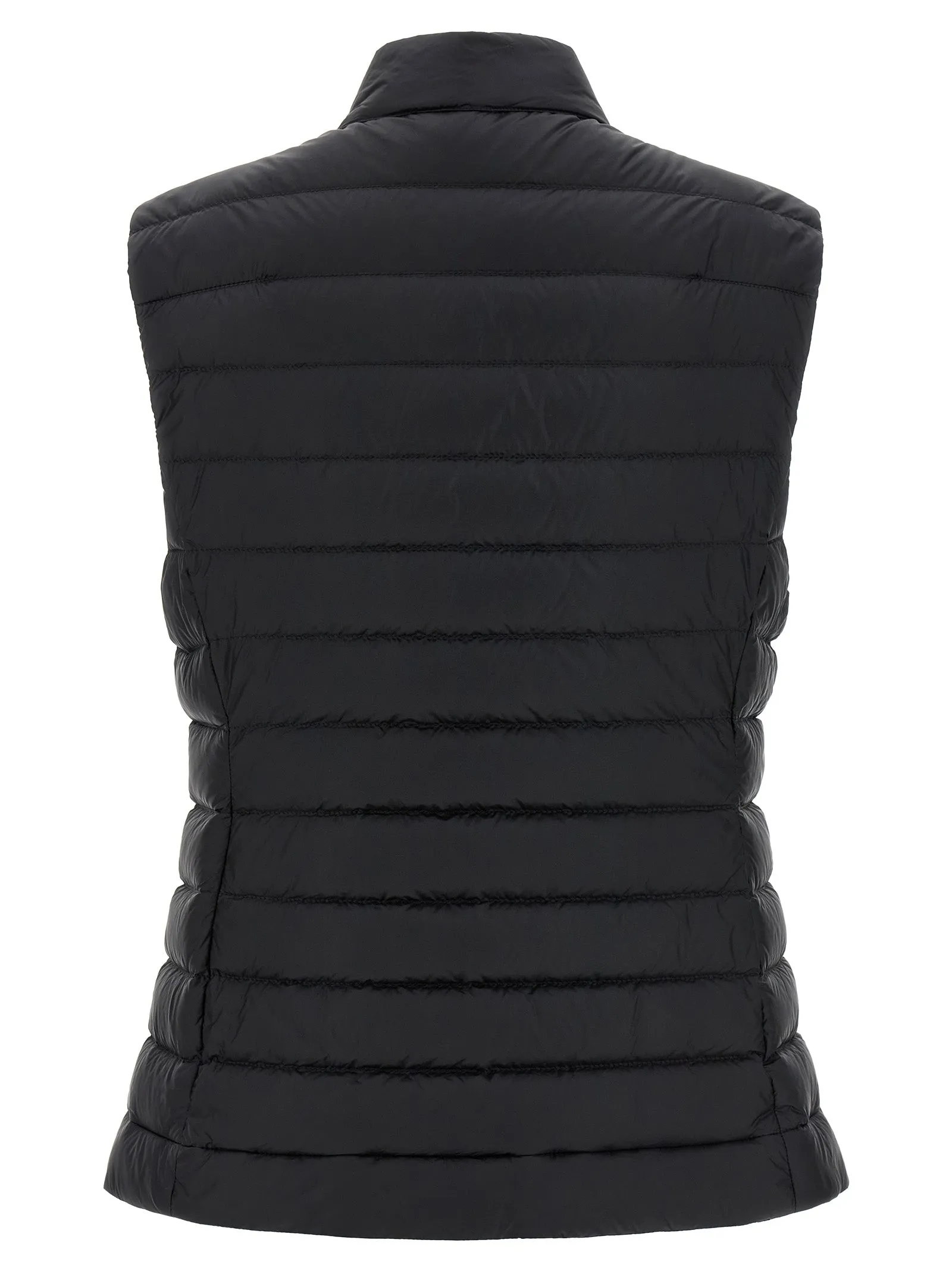 Igens Gilet Black sold by Wanan Luxury product image thumbnail 2