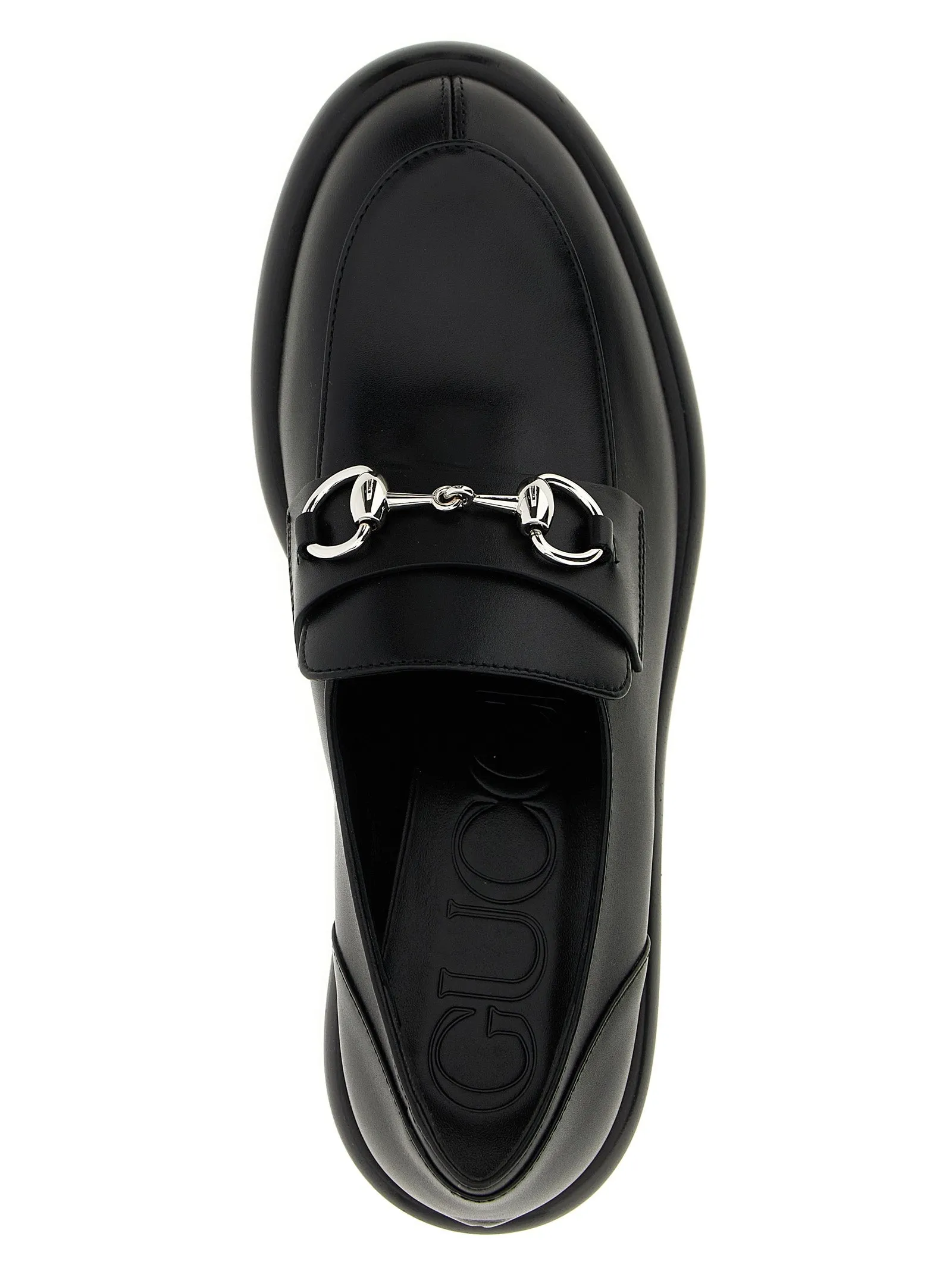 Morsetto Loafers Black sold by Wanan Luxury product image thumbnail 4