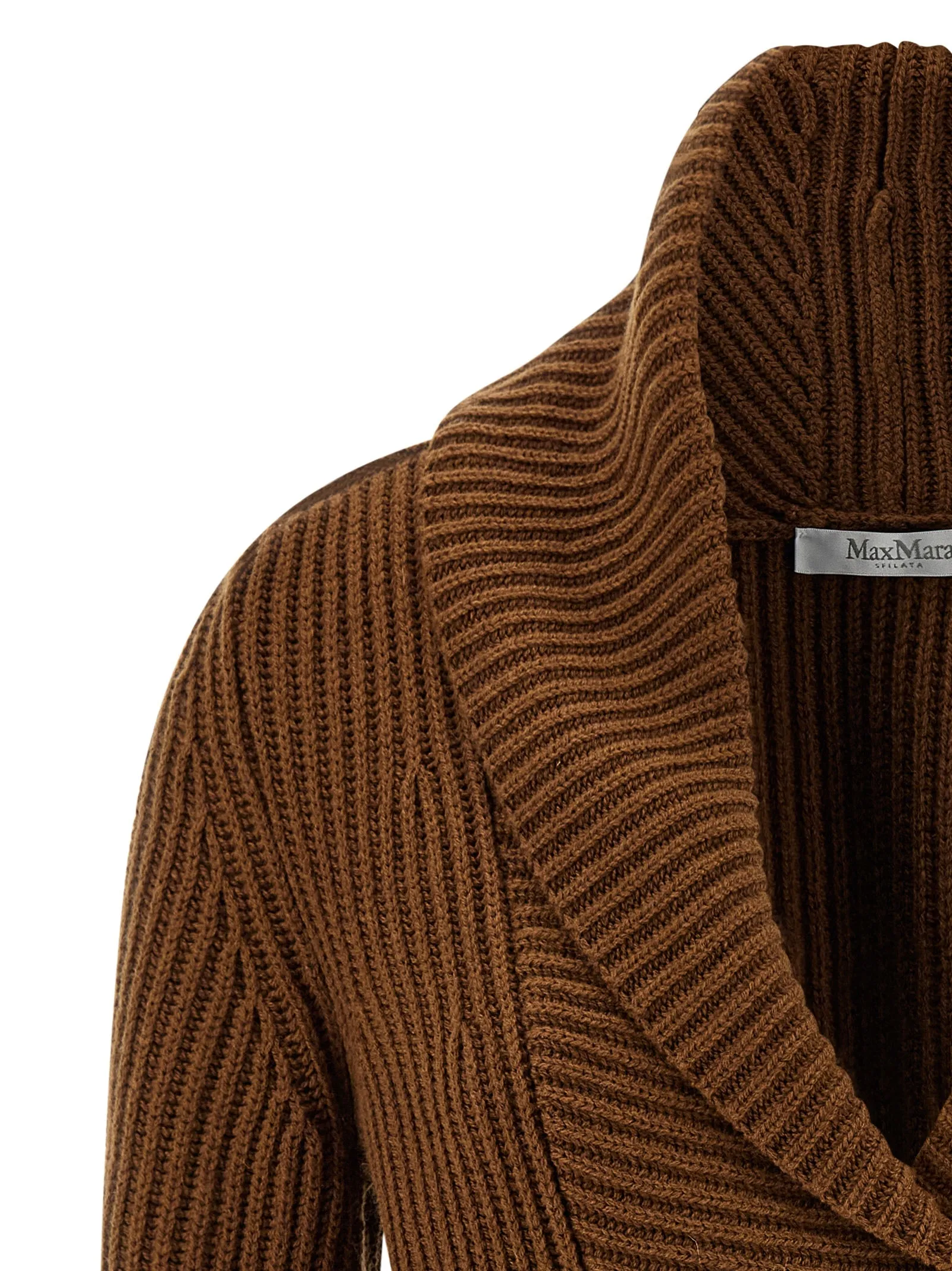 Asburg1234 Sweaters And Cardigans Brown sold by Wanan Luxury product image thumbnail 3